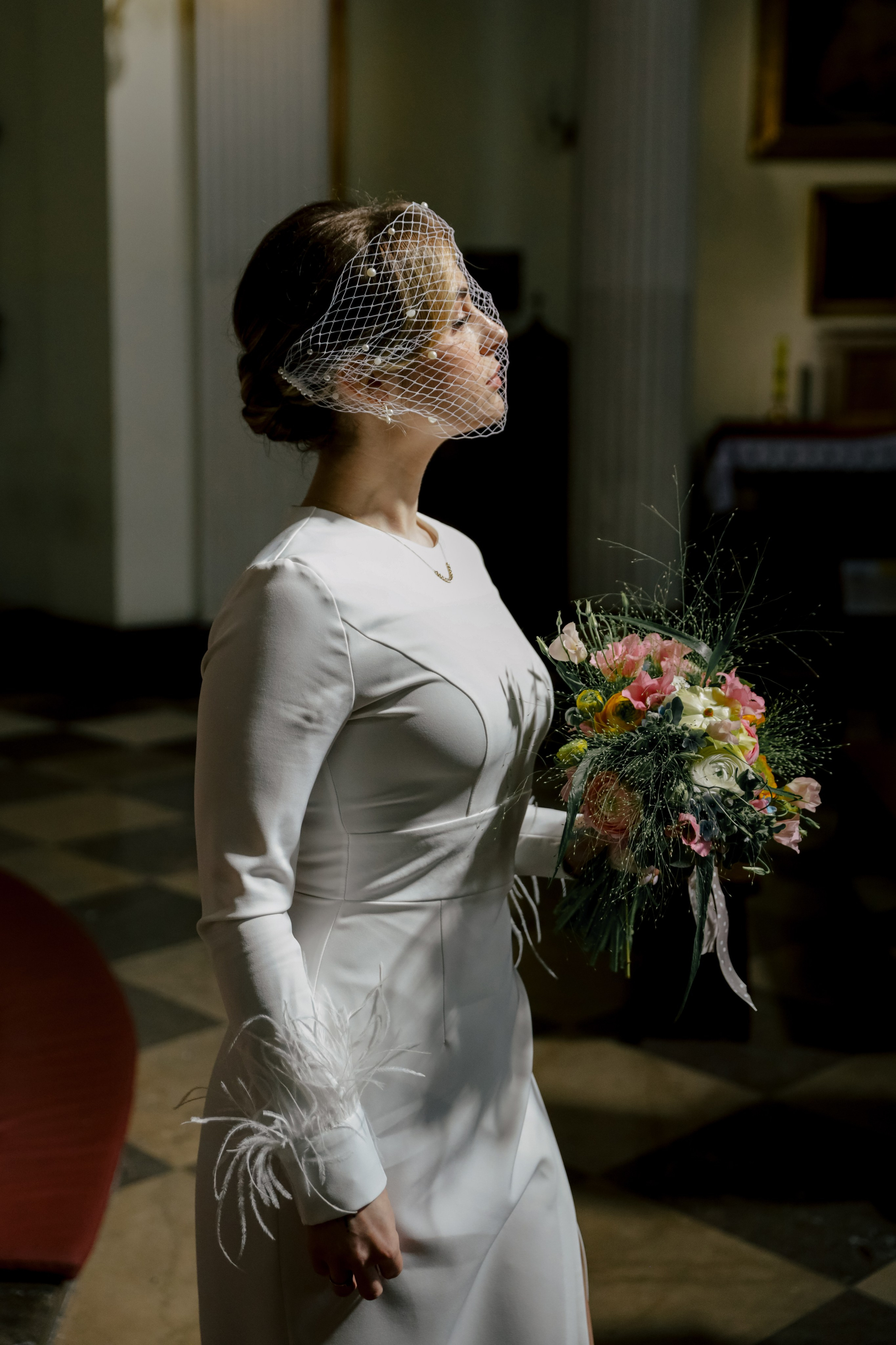 Любов ніколи не перестає. Свадебный и семейный фотограф в Варшаве