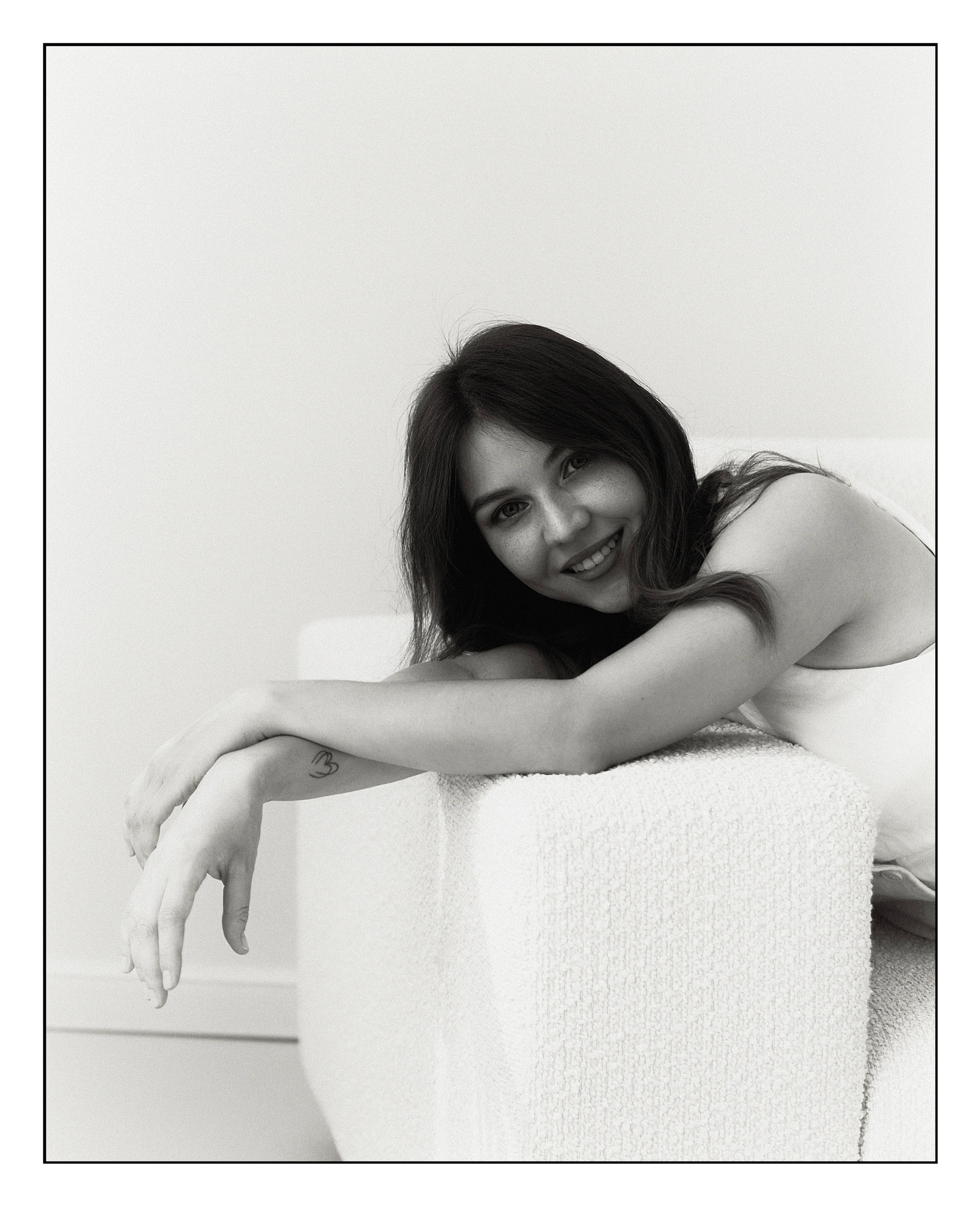 Tanya. Индивидуальная и семейная фотосессия в Чебоксарах Оксана Русакова