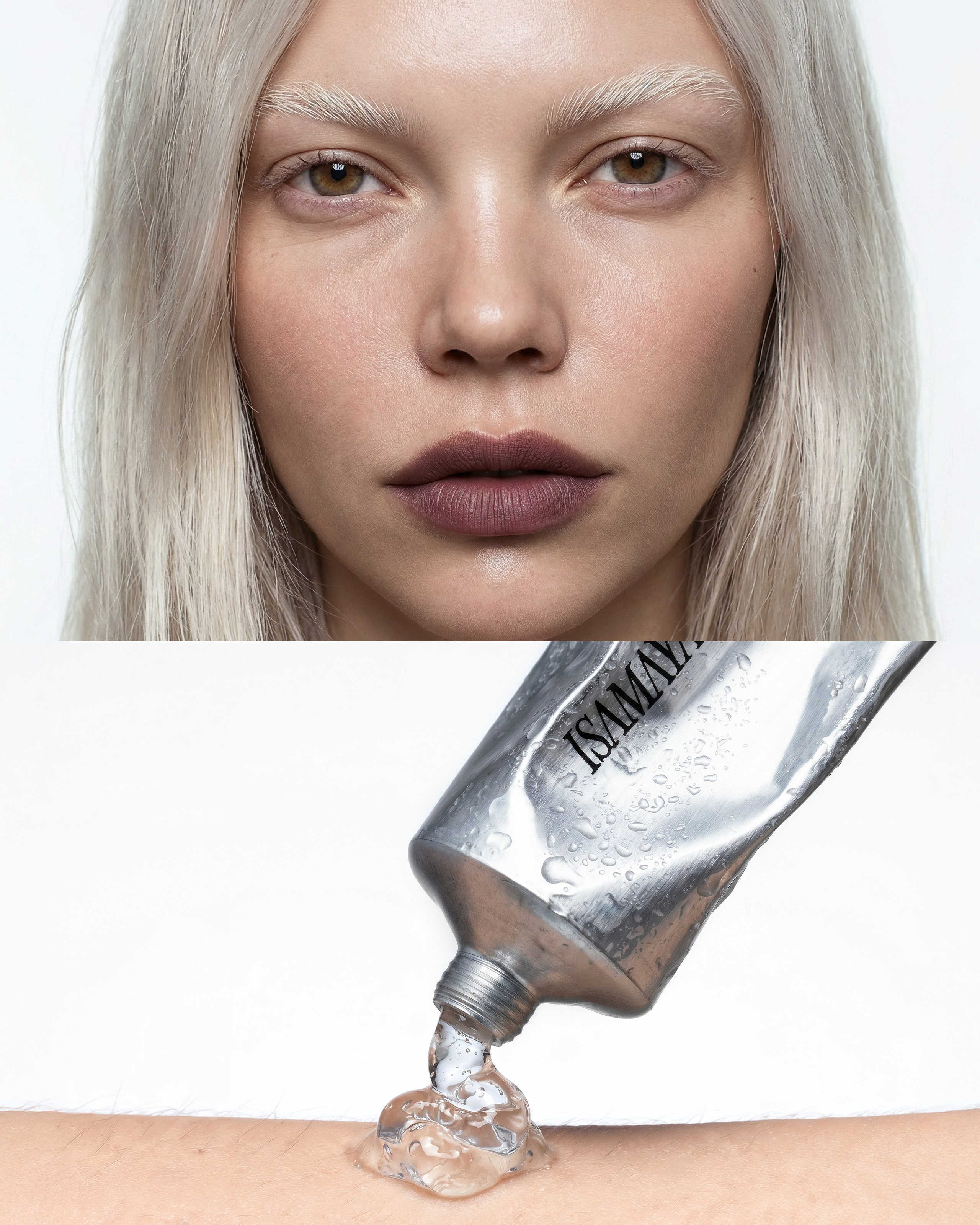 AI PROJECT’s. Lisa Bazhenova / Moonlizzv_photo