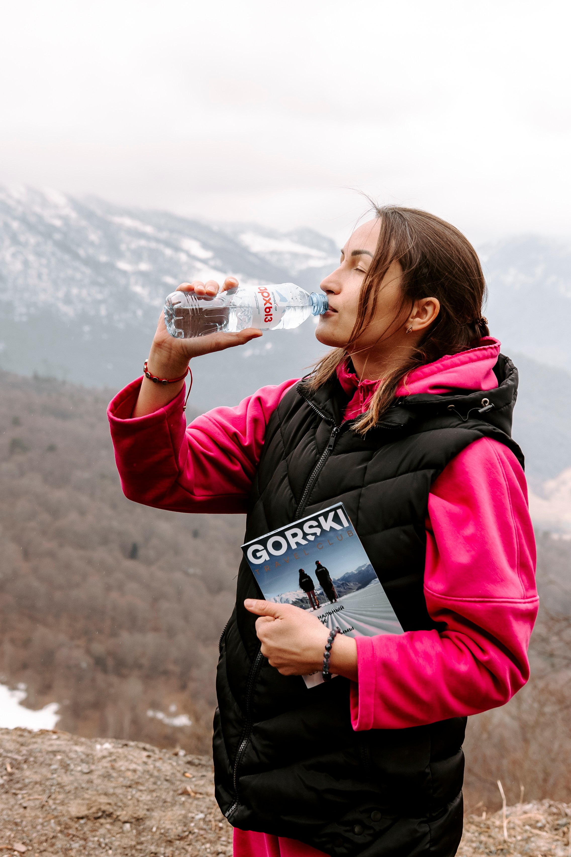 Турклуб Gorski Travel Club. Фотограф Настя Конник | Пятигорск | Эльбрус | Домбай | Архыз