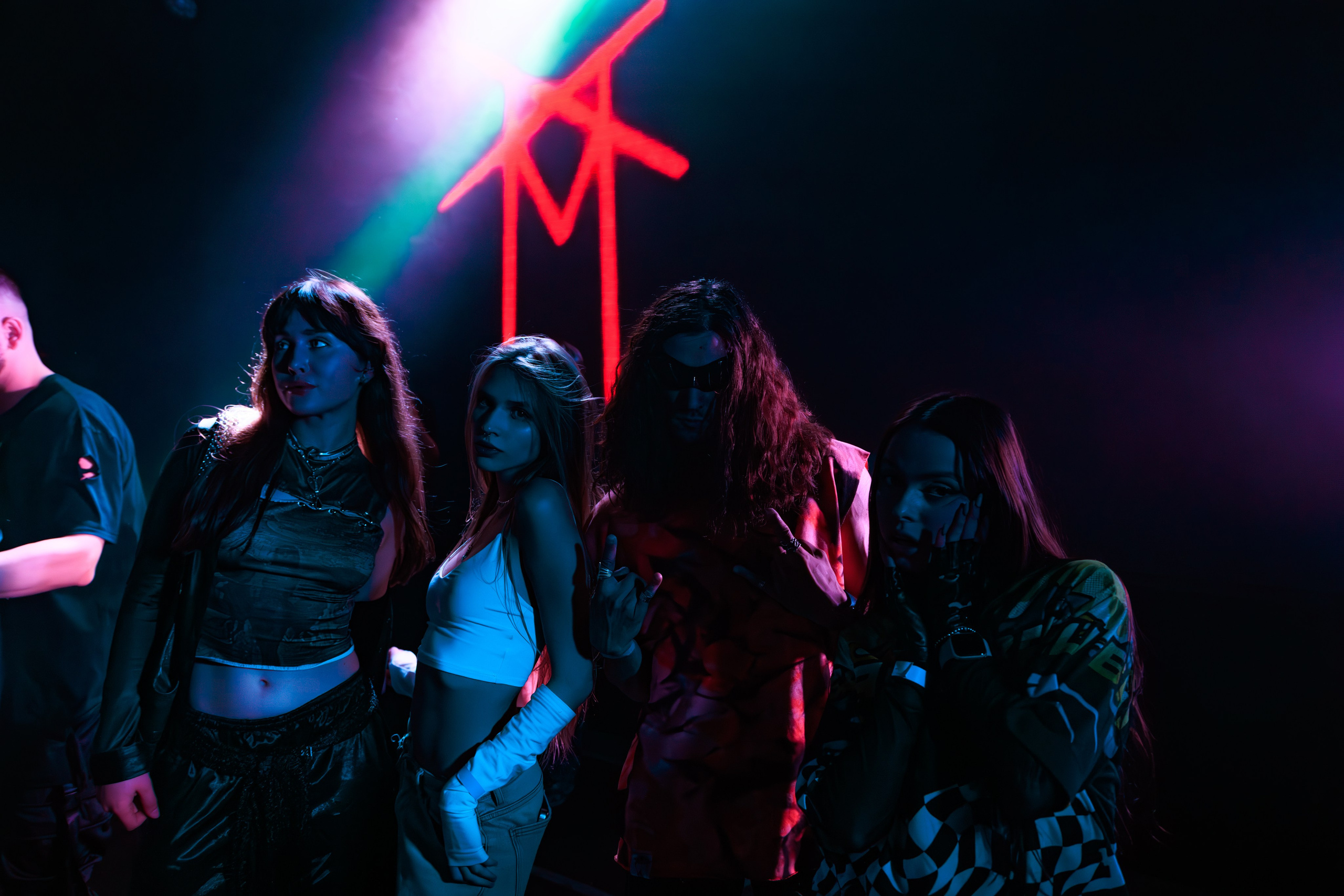 Студ посвят | Рептилоид. Репортажный фотограф Екатеринбург | Яркий, качественный репортаж | Концерты, клубы, репортаж, праздники, корпоративы