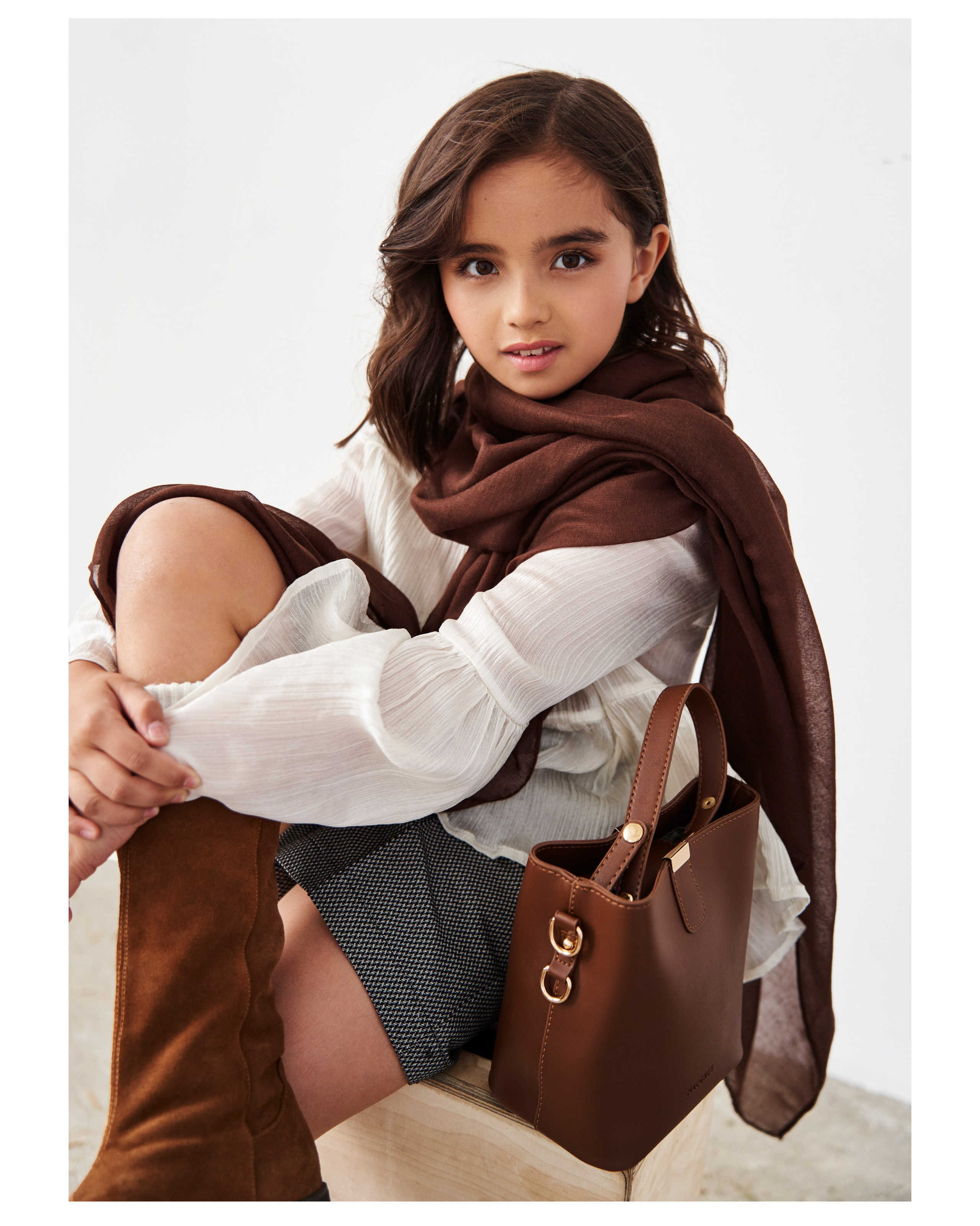 Девочки (модельное портфолио). Семейный и детский фотограф в Москве Лара Клунная