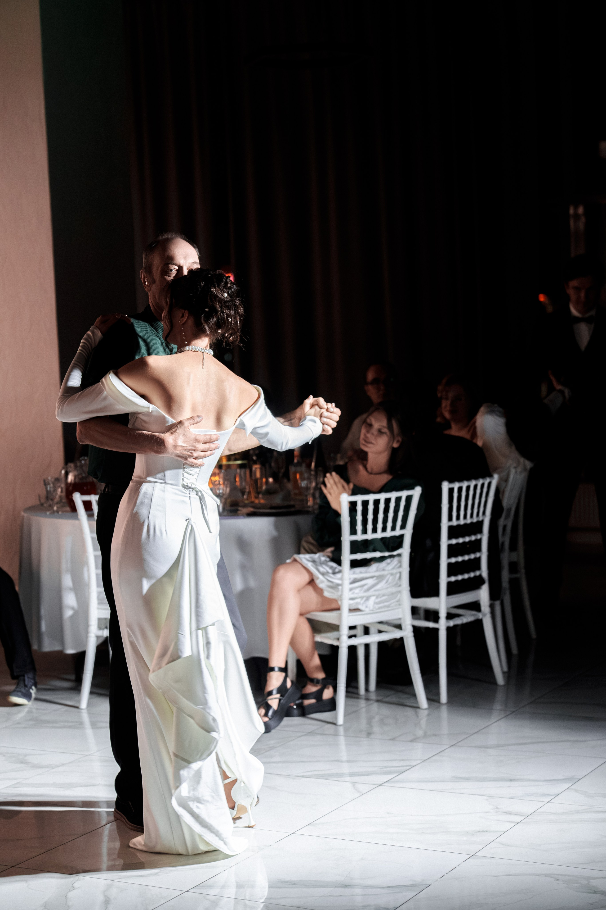 Екатерина и Петр. Фотограф Иркутск