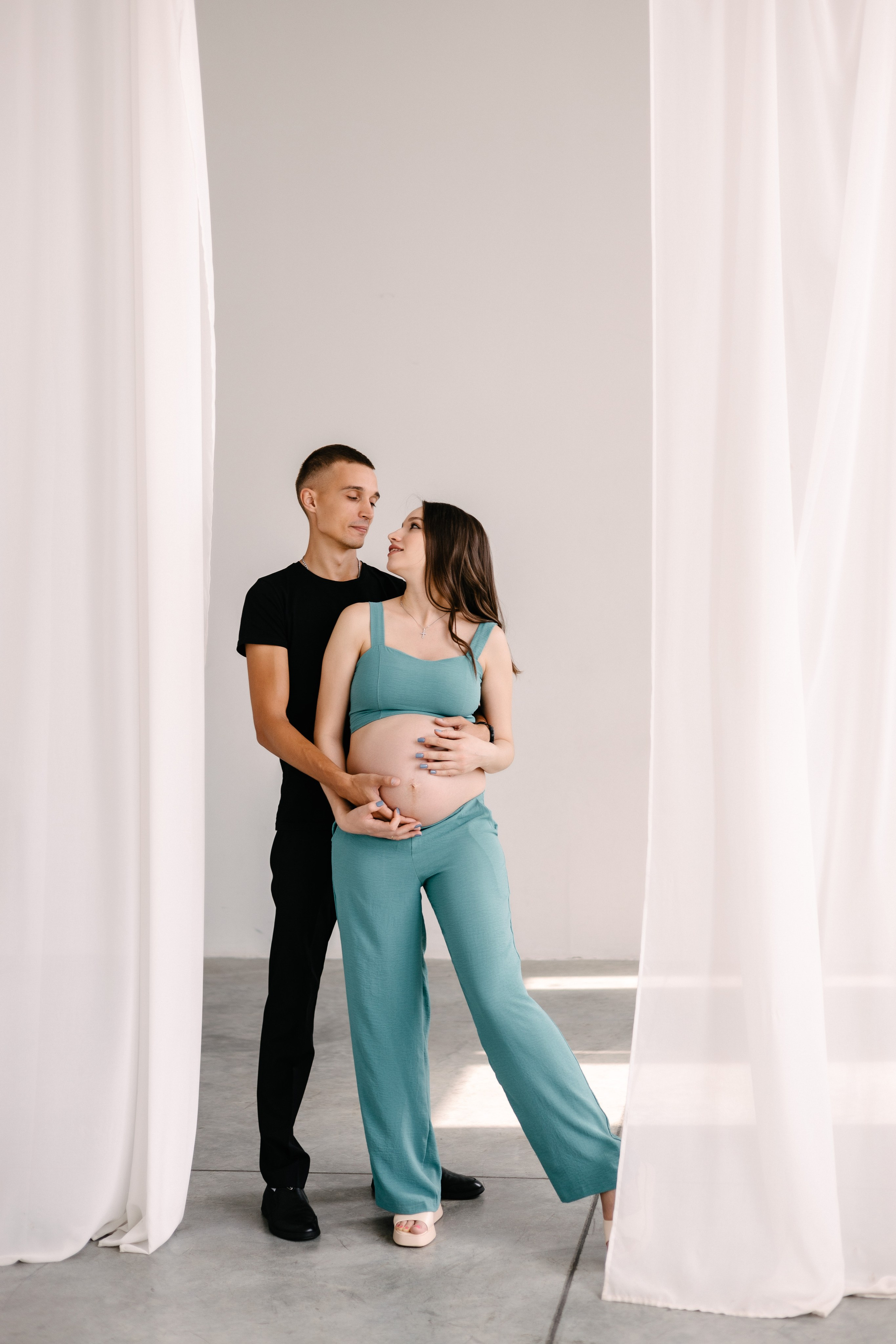 Алена и Дмитрий. Фотограф Волгоград Кристина Прохоренко