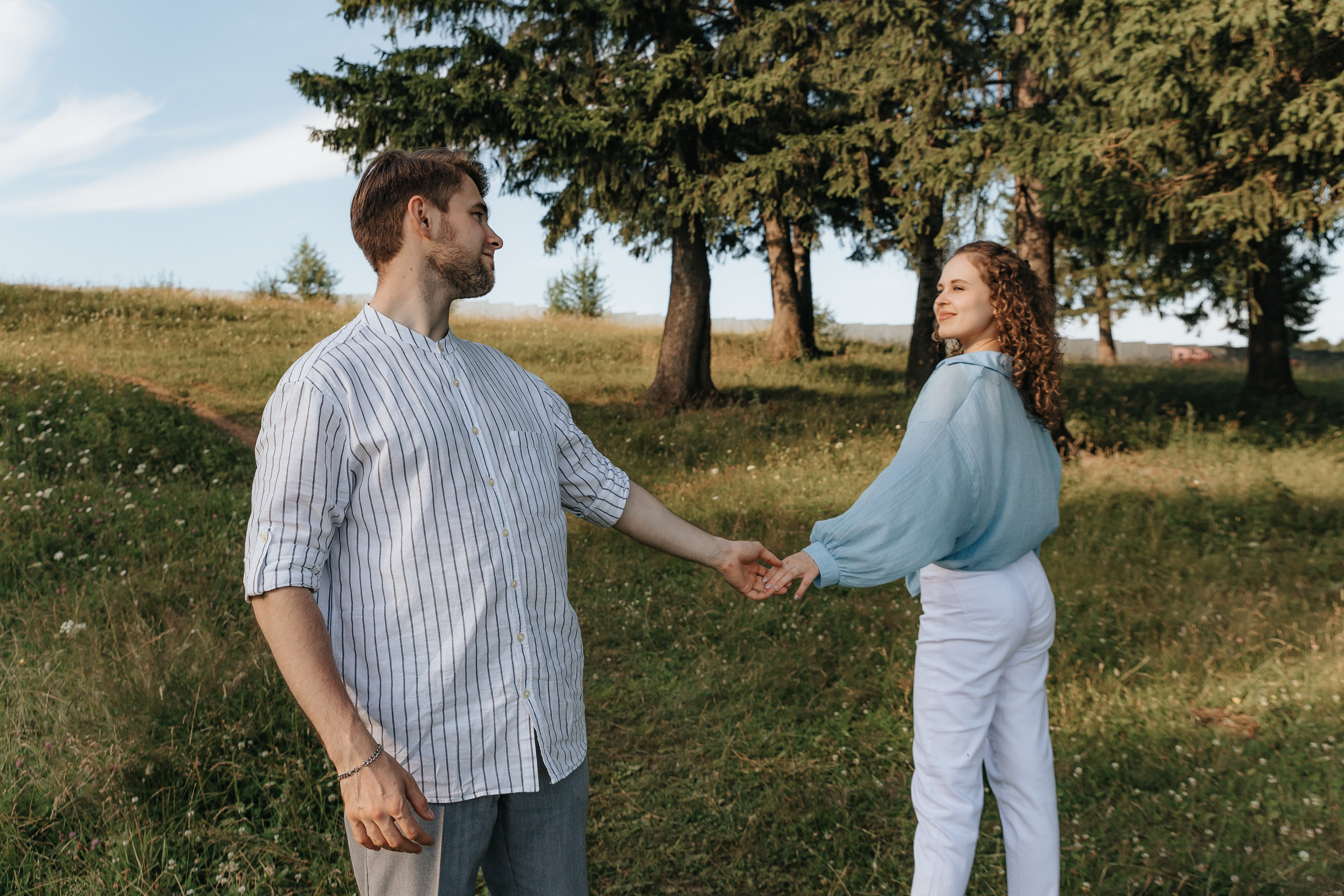 Airplanes. Свадебный фотограф Пермь