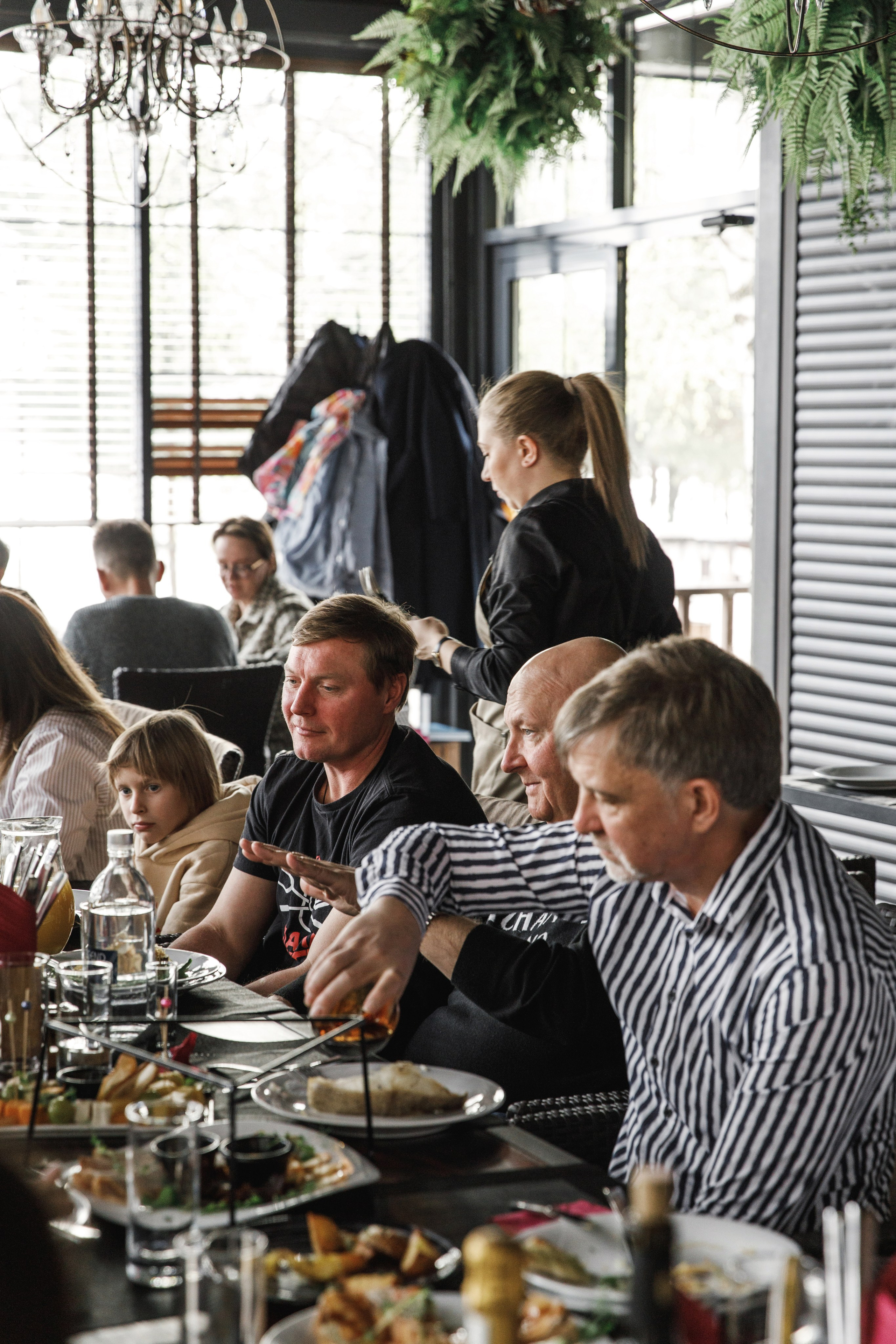 ЮБИЛЕЙ. Александр 55 лет. Фотограф Липецк. Фотограф в Липецке Татьяна Минаева. Портретный фотограф Липецк. Свадебный фотограф Липецк. Бизнес фотограф Липецк