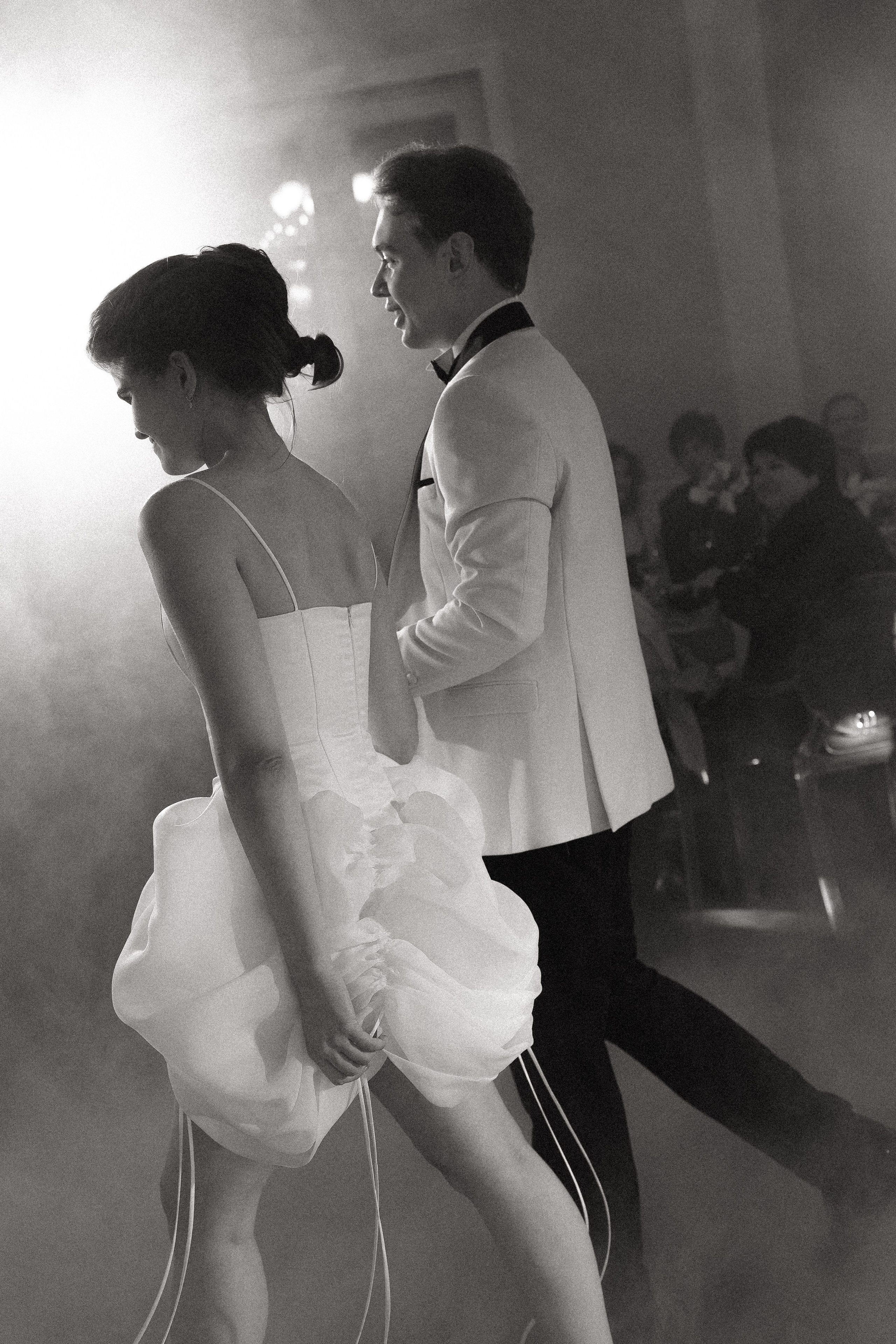 V & A. Свадебный и event-фотограф Иван Волнухин