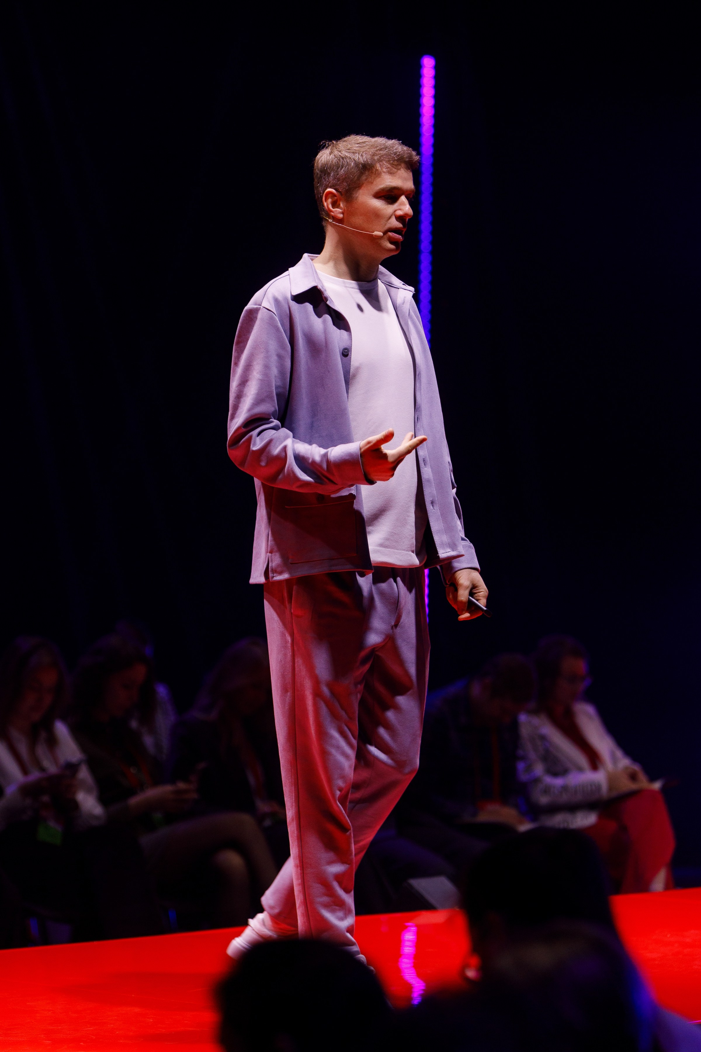 АЛЬФА КОНФА. ПРАКТИКА. 2024. ТУЛА, ИВАНОВО. Свадебный и event-фотограф Иван Волнухин