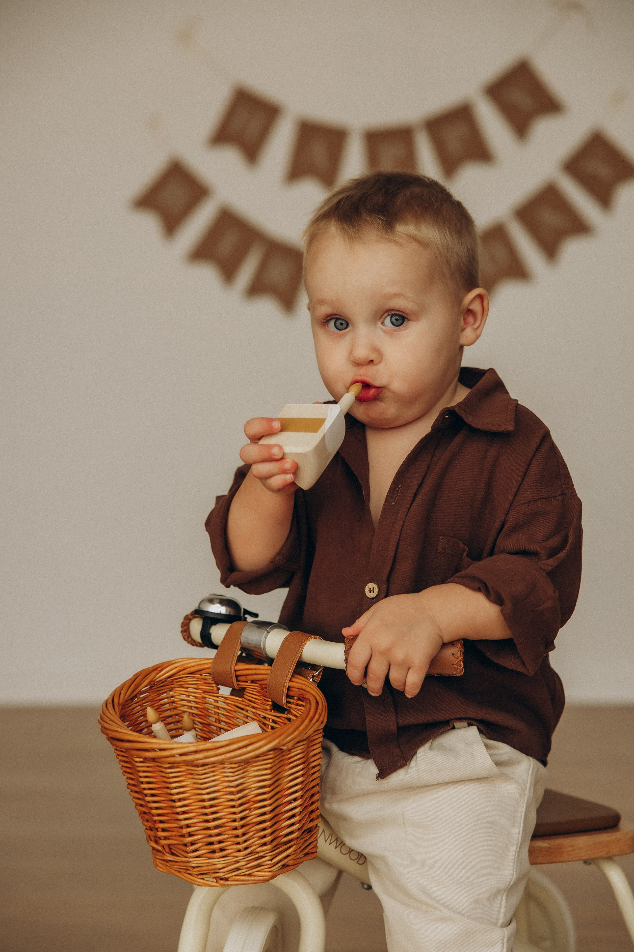 2 годика Диме. Профессиональный фотограф Кристина Искусных. Талдом- Москва