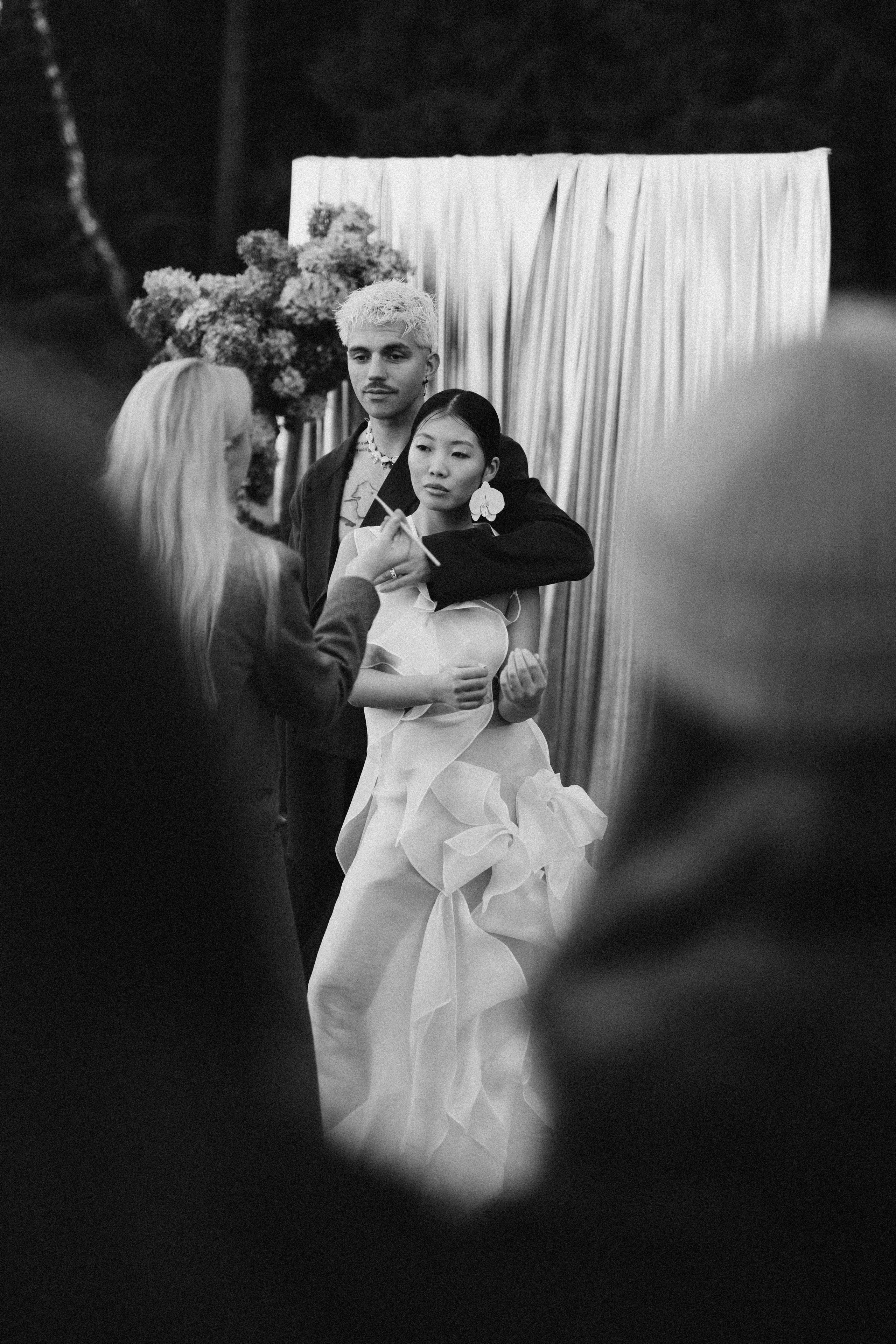 Свадебные съемки. Свадебный и семейный фотограф в Калуге Анна Киреева