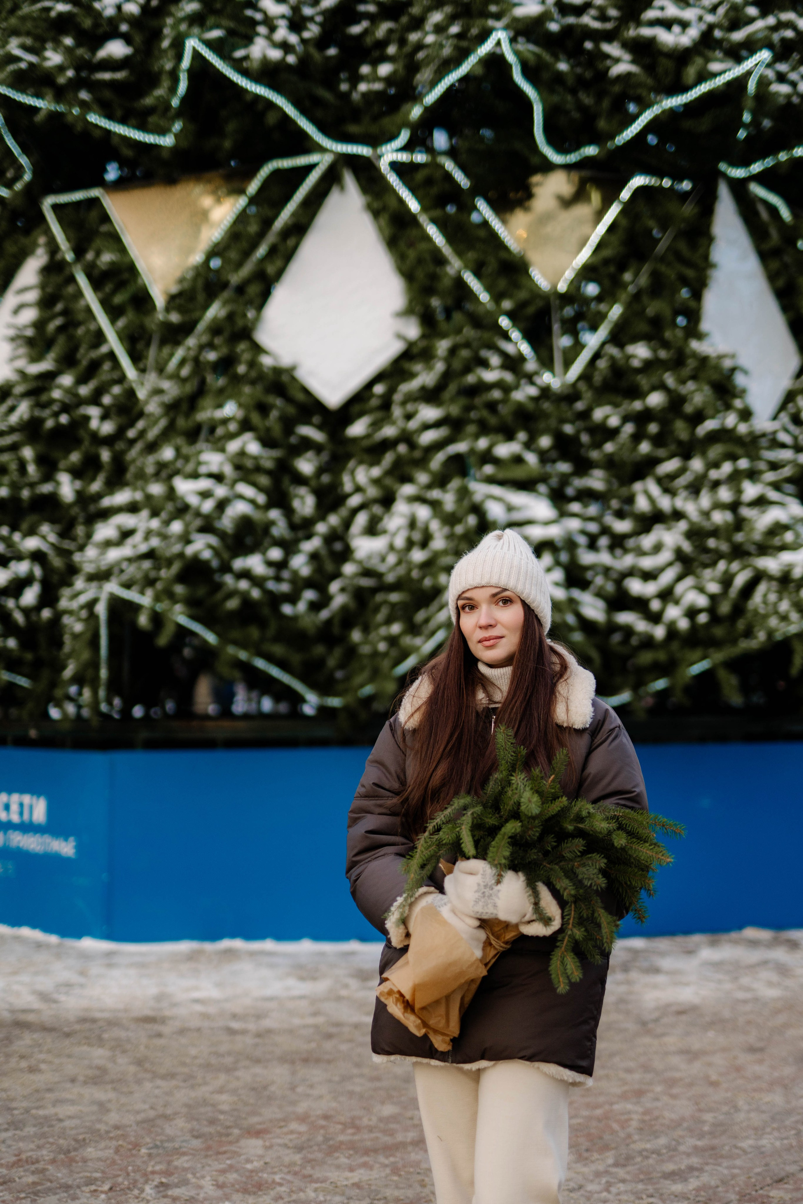 Анастасия. Свадебный и семейный фотограф в Калуге Анна Киреева
