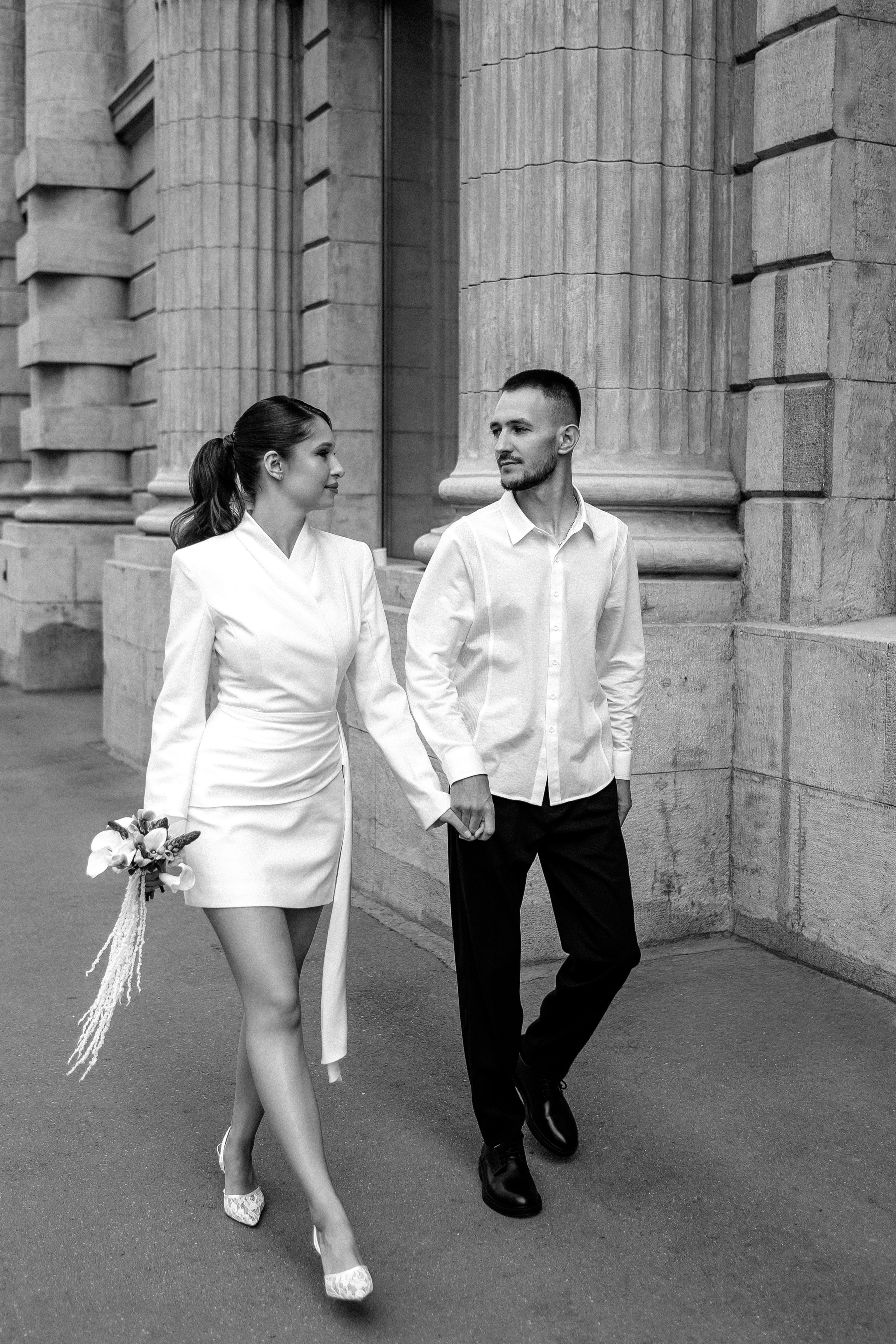 Арина & Александр | 04.09.26. Свадебный и семейный фотограф в Омске Евгения Хакимова