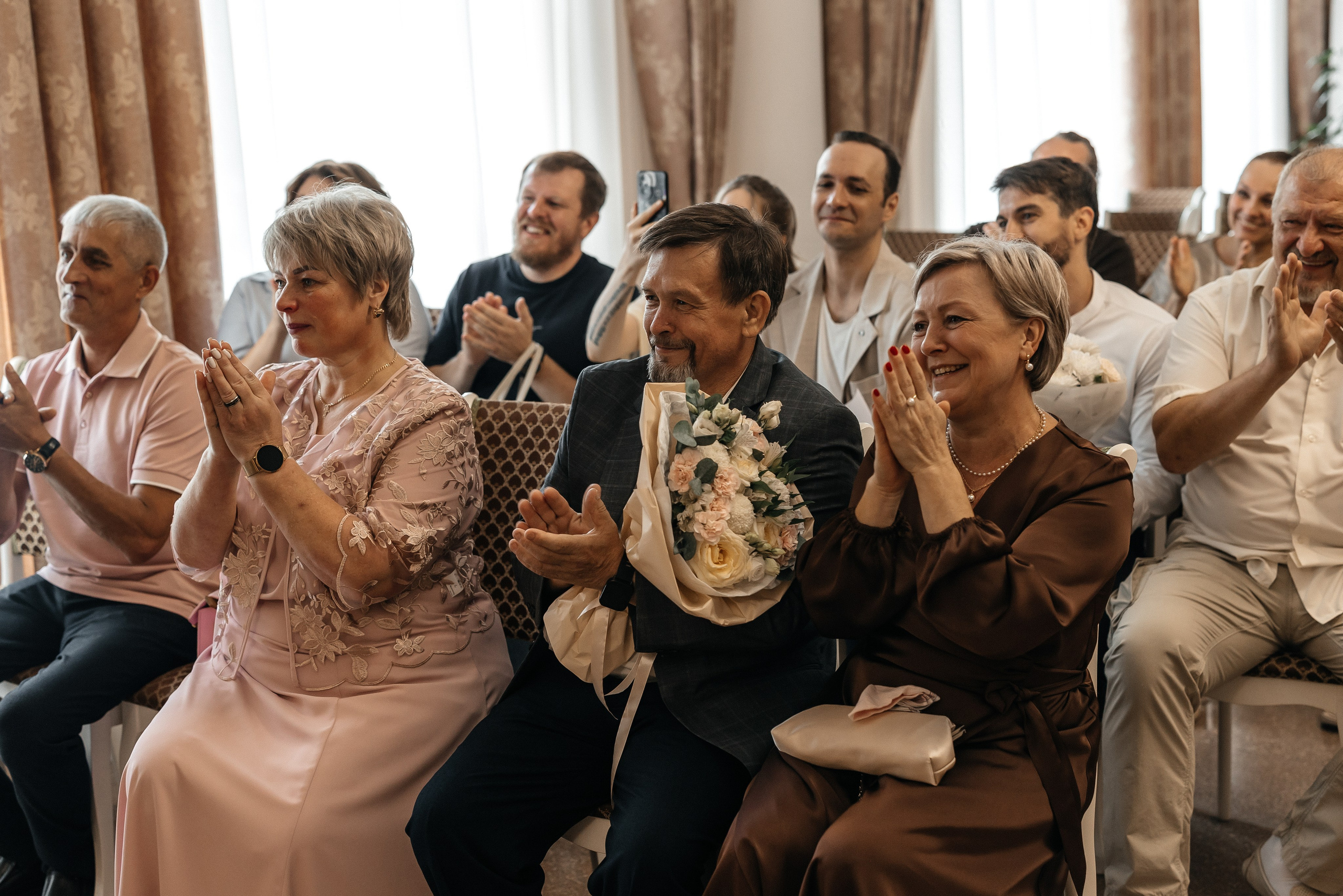 Степан & Юлия | 22.07.26. Свадебный и семейный фотограф в Омске Евгения Хакимова
