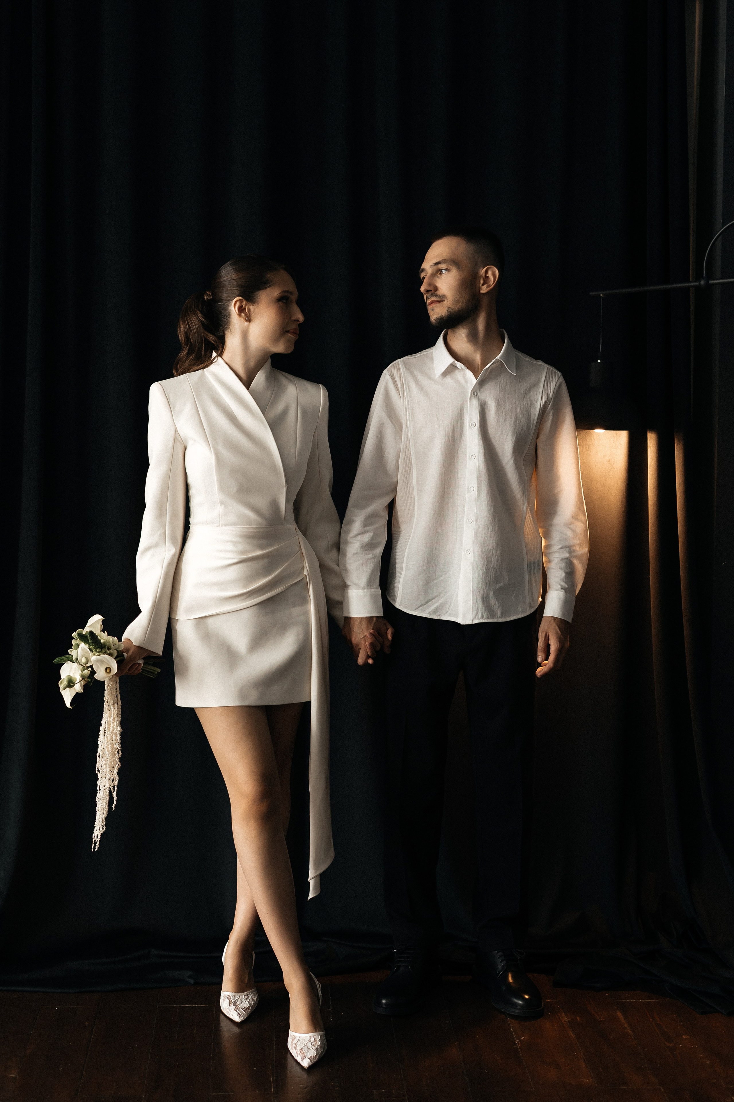 Арина & Александр | 04.09.26. Свадебный и семейный фотограф в Омске Евгения Хакимова
