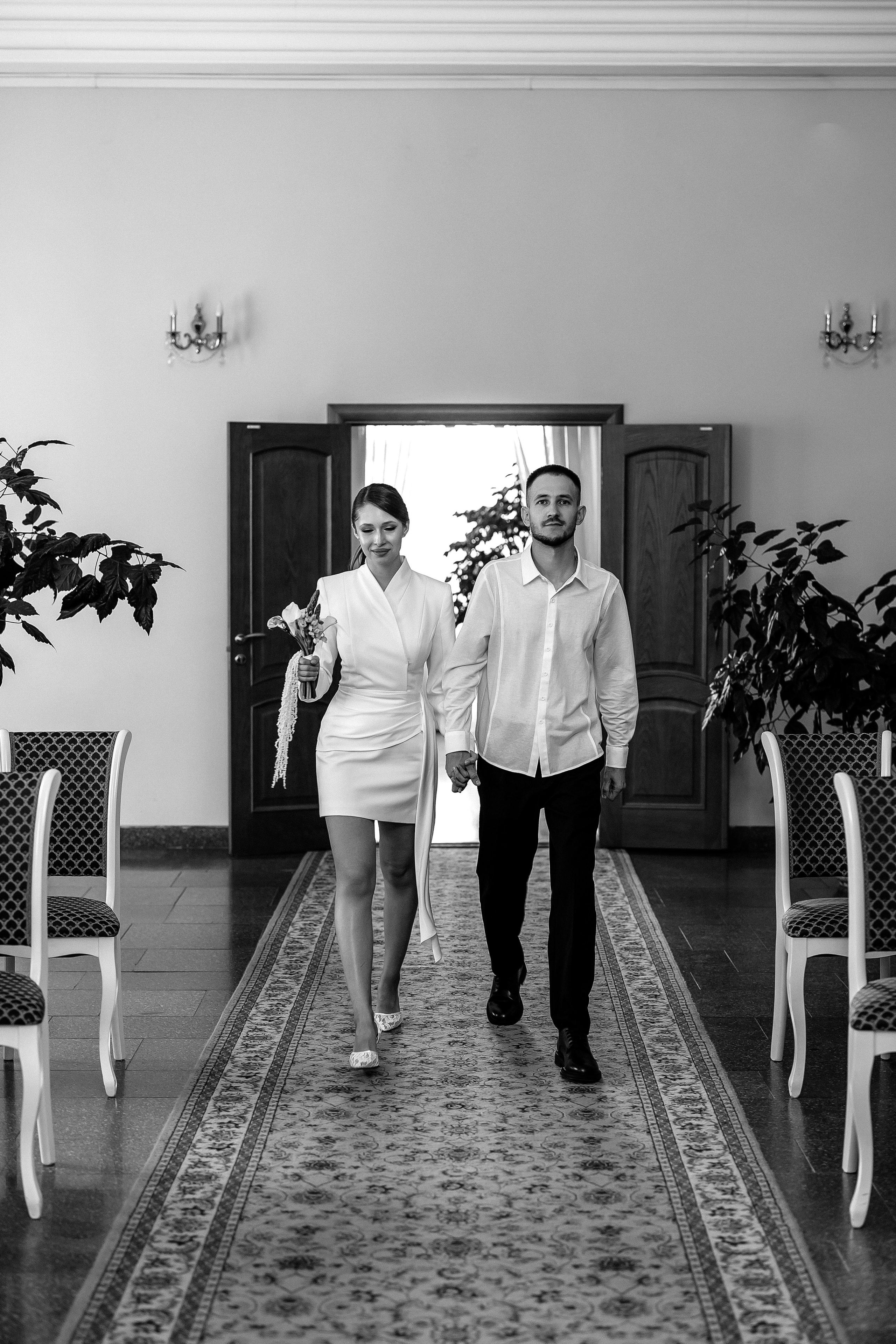 Арина & Александр | 04.09.26. Свадебный и семейный фотограф в Омске Евгения Хакимова
