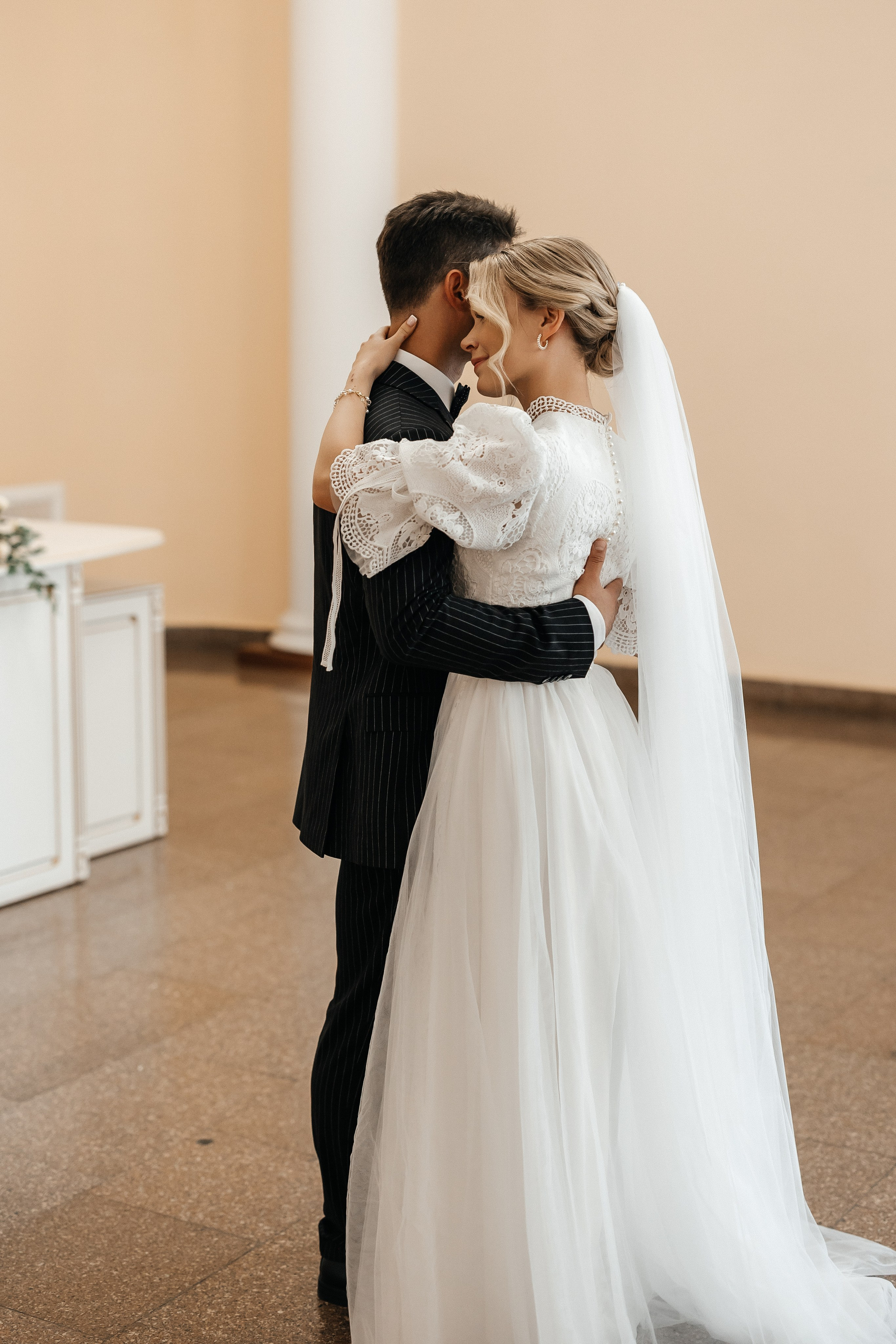 Степан & Юлия | 22.07.26. Свадебный и семейный фотограф в Омске Евгения Хакимова