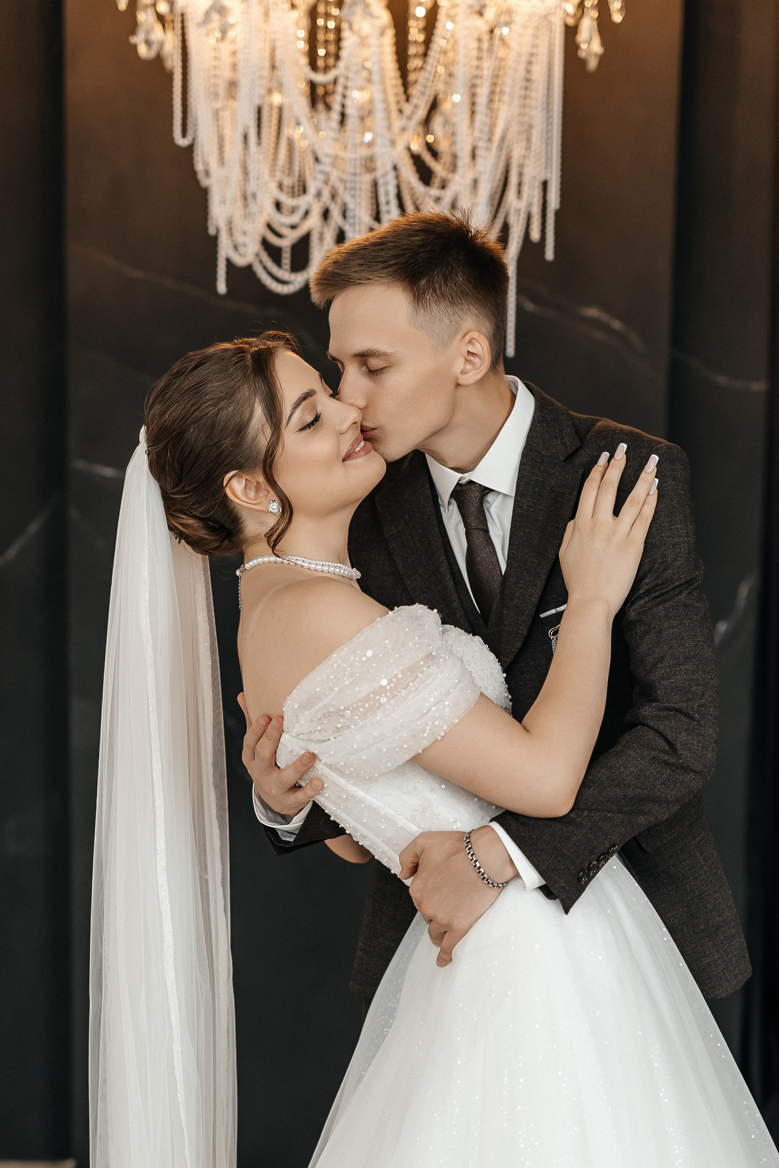 Данила & Виктория. Свадебный и семейный фотограф в Омске Евгения Хакимова