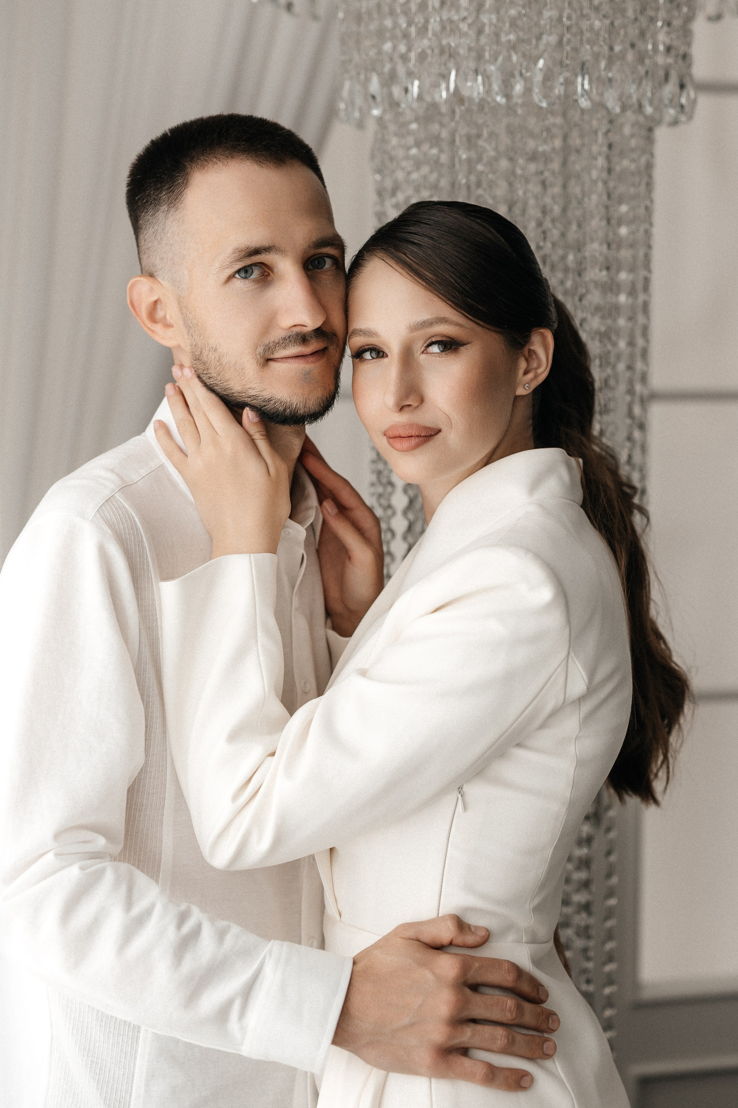Арина & Александр | 04.09.26. Свадебный и семейный фотограф в Омске Евгения Хакимова