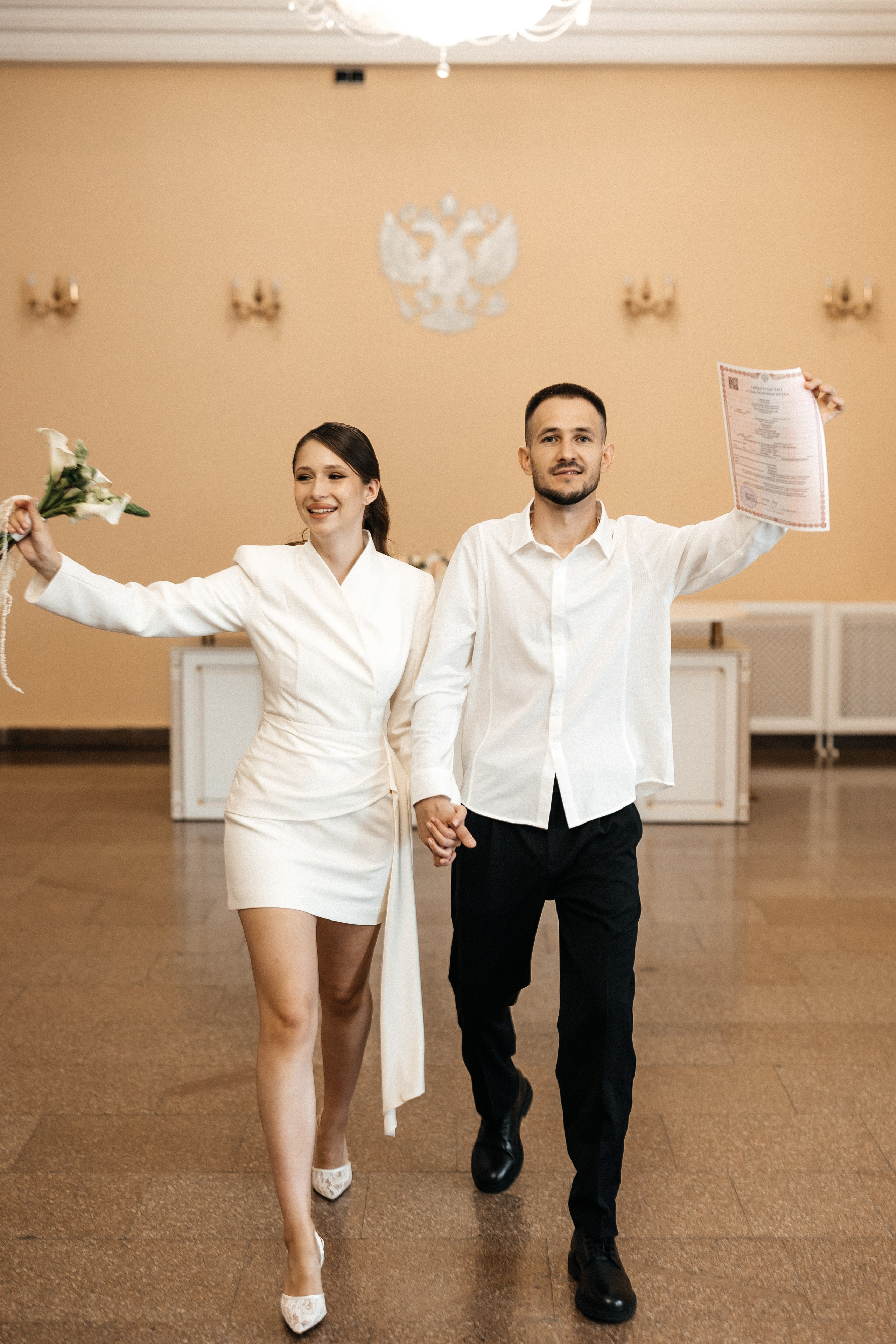 Арина & Александр | 04.09.26. Свадебный и семейный фотограф в Омске Евгения Хакимова