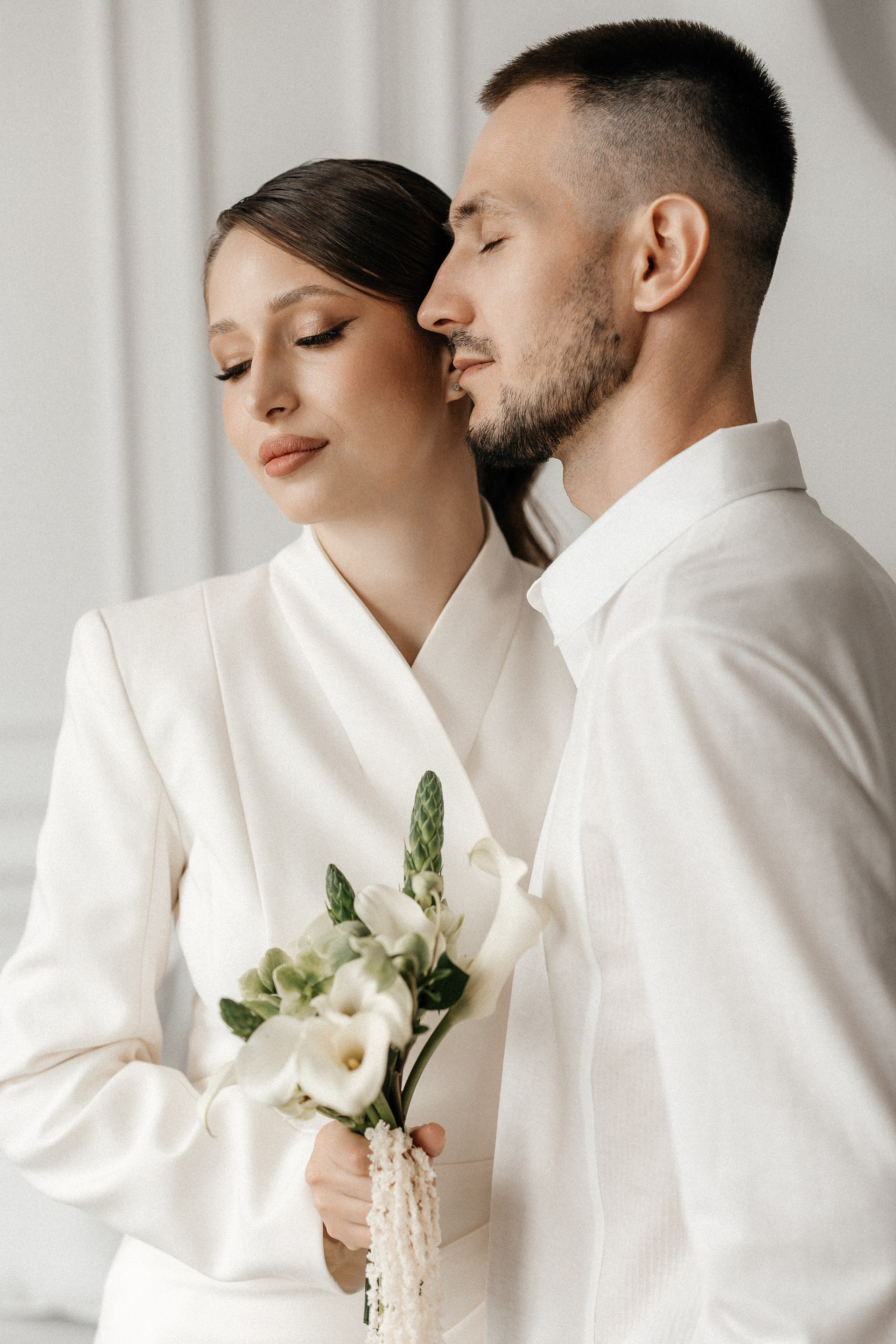 Арина & Александр | 04.09.26. Свадебный и семейный фотограф в Омске Евгения Хакимова