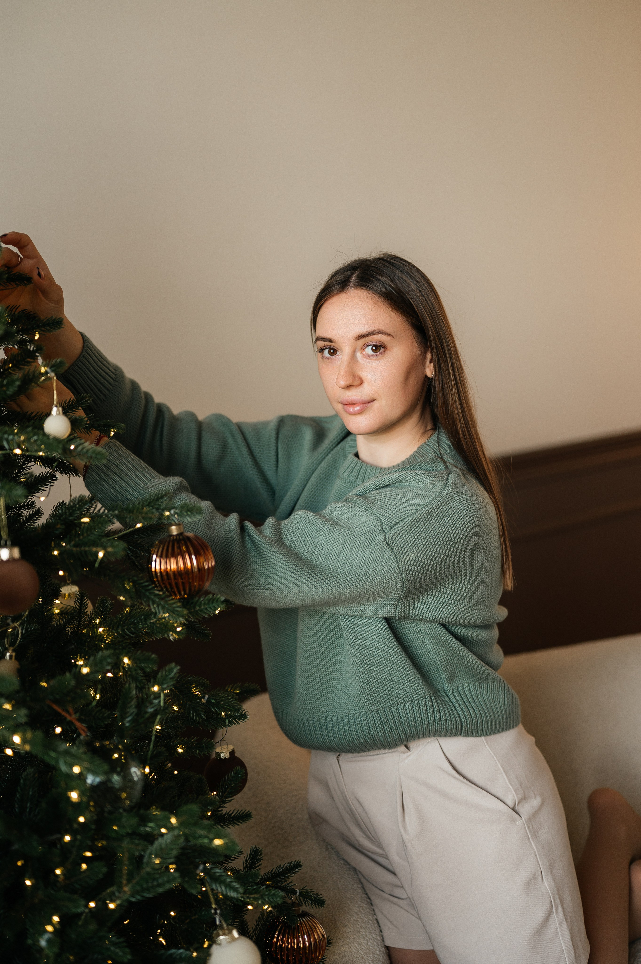 New year✨. Свадебный и семейный фотограф в Краснодаре Алина Мельник