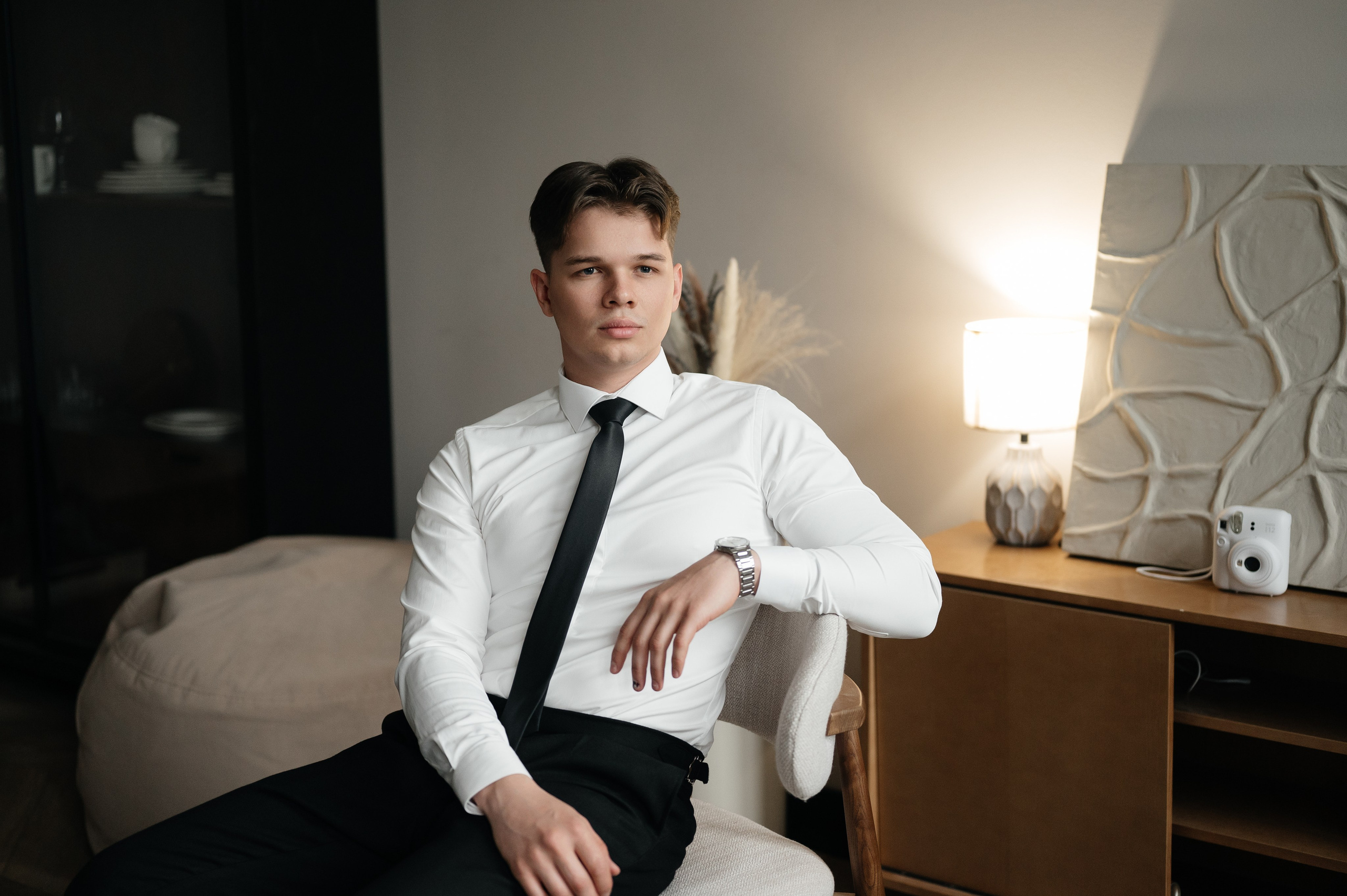 Михаил и Ксения. Свадебный и семейный фотограф в Краснодаре Алина Мельник