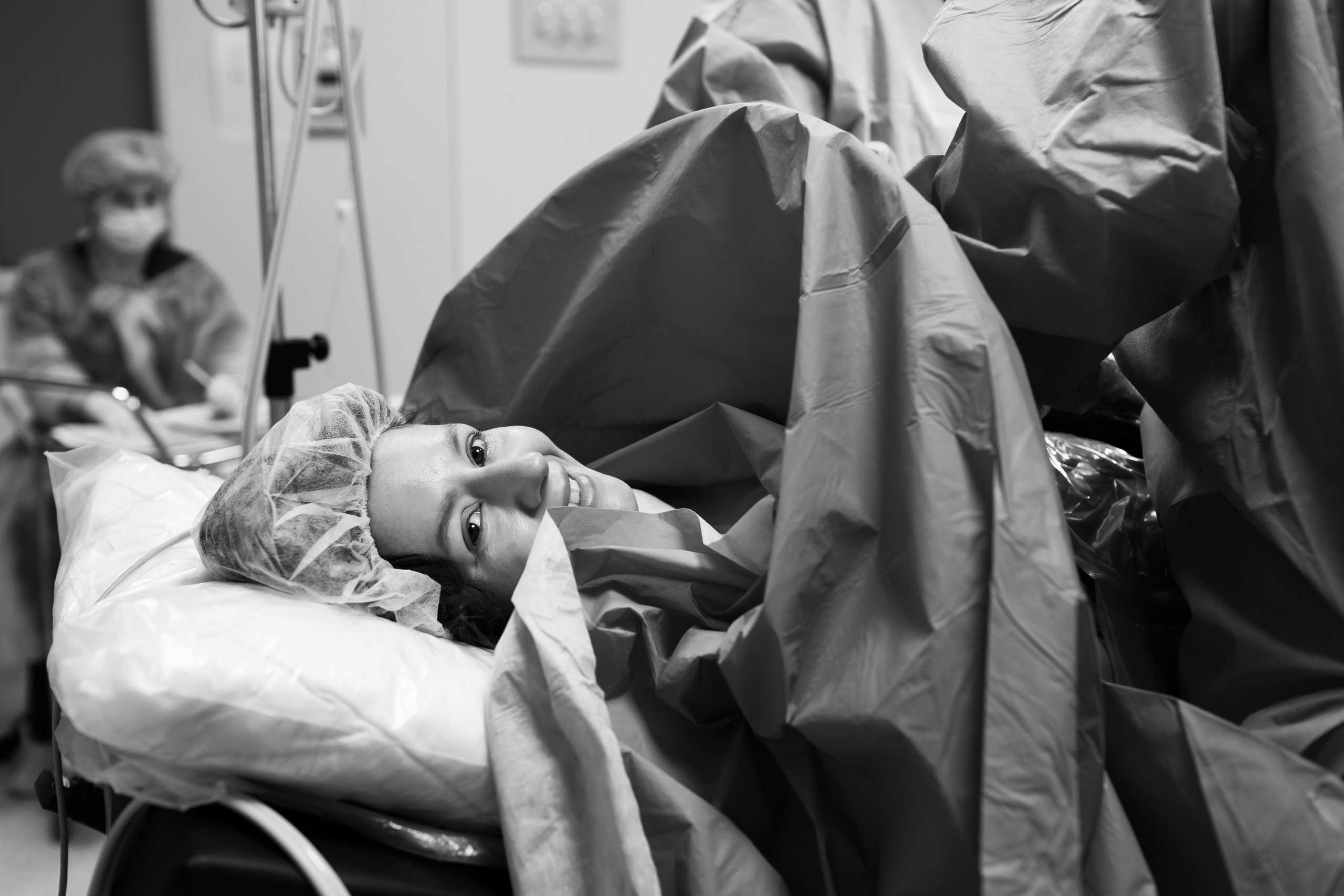 Рождение Веры. Фотограф на роды в Санкт-Петербурге Екатерина Сысоева