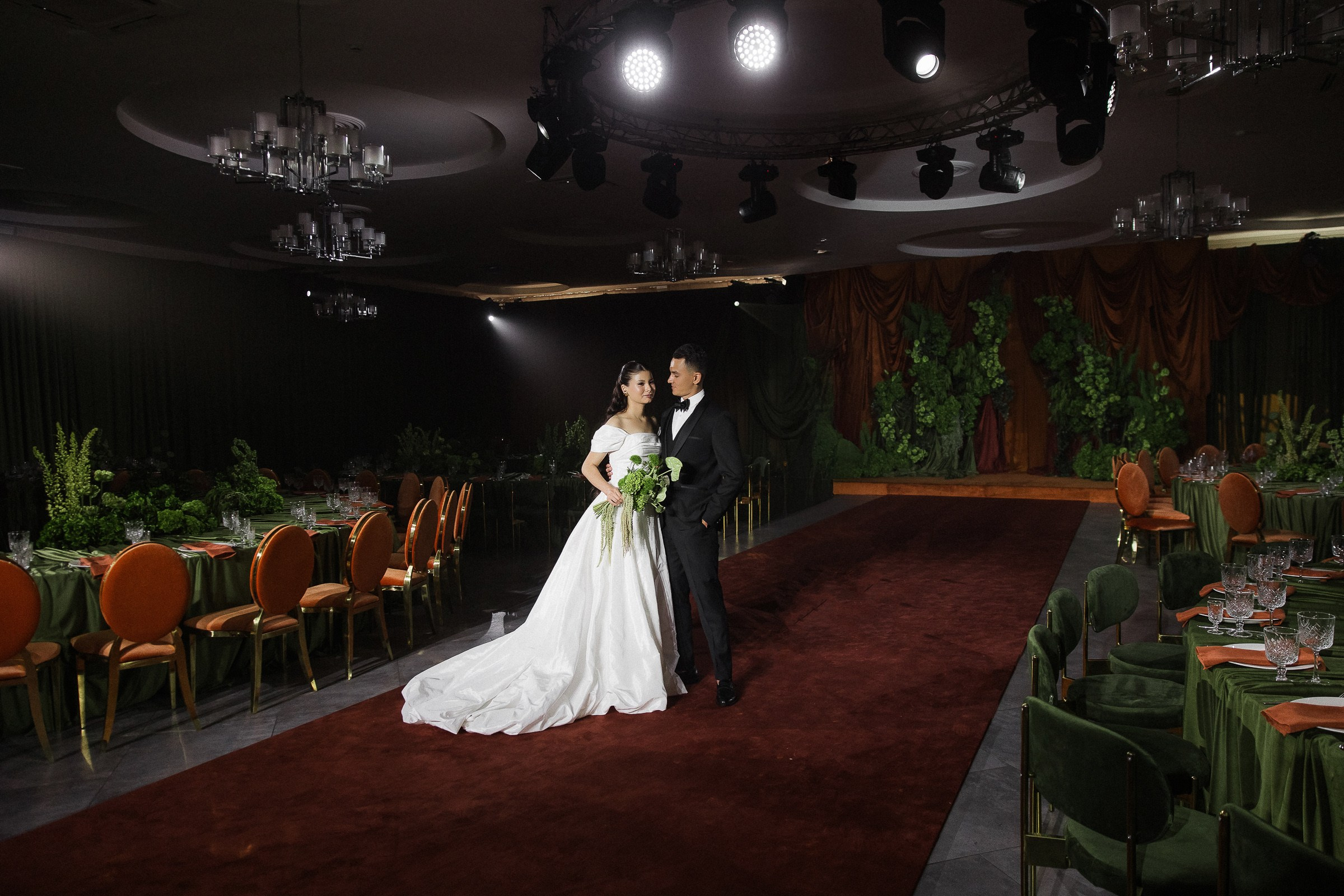 Инжир. Свадебный фотограф в Ростове-на-Дону Васильченко Сергей