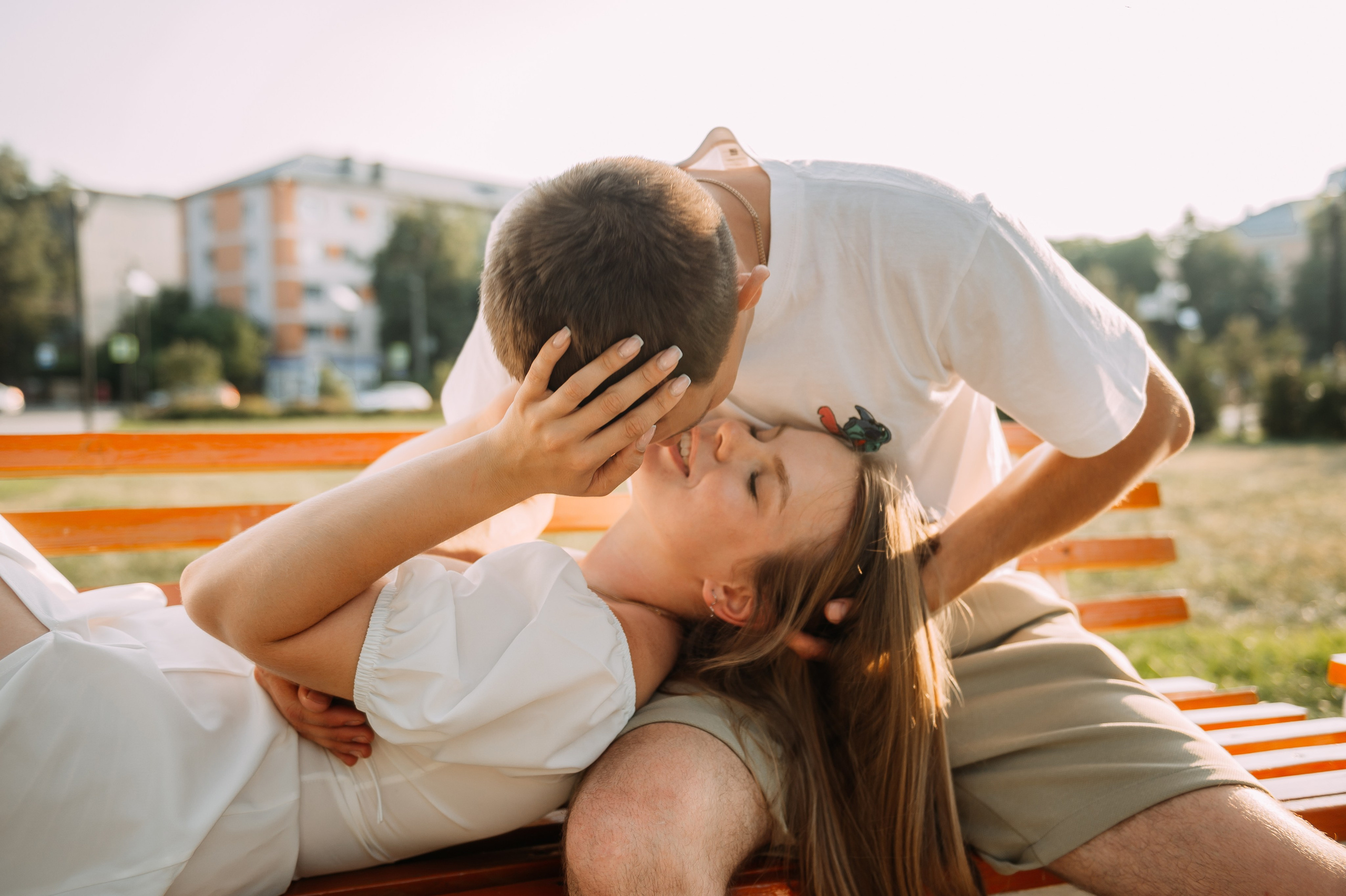 ***. Свадебный фотограф Алёна Замотаева