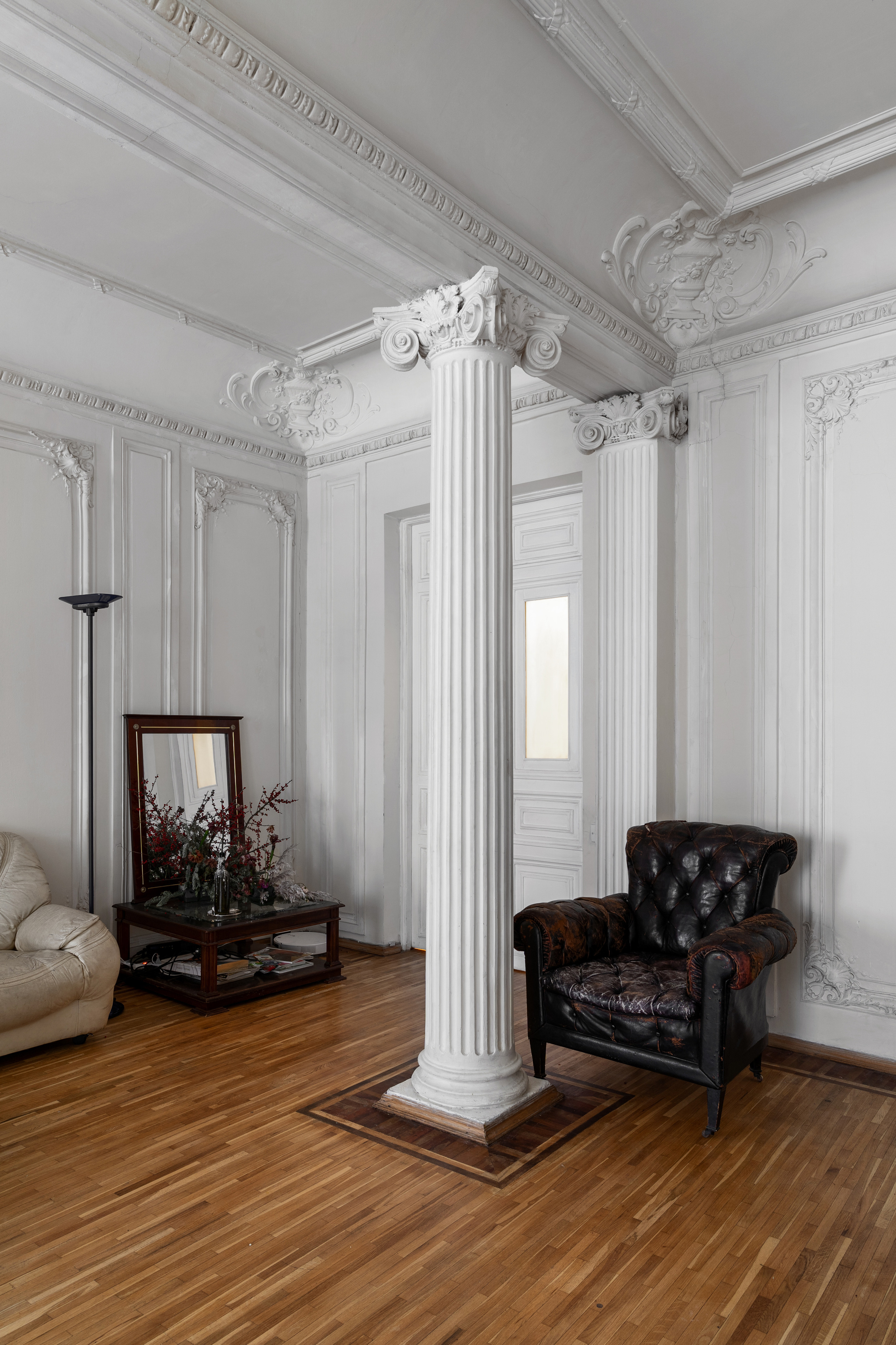 Галерея. ARCHITECTURE | PHOTOGRAPHY