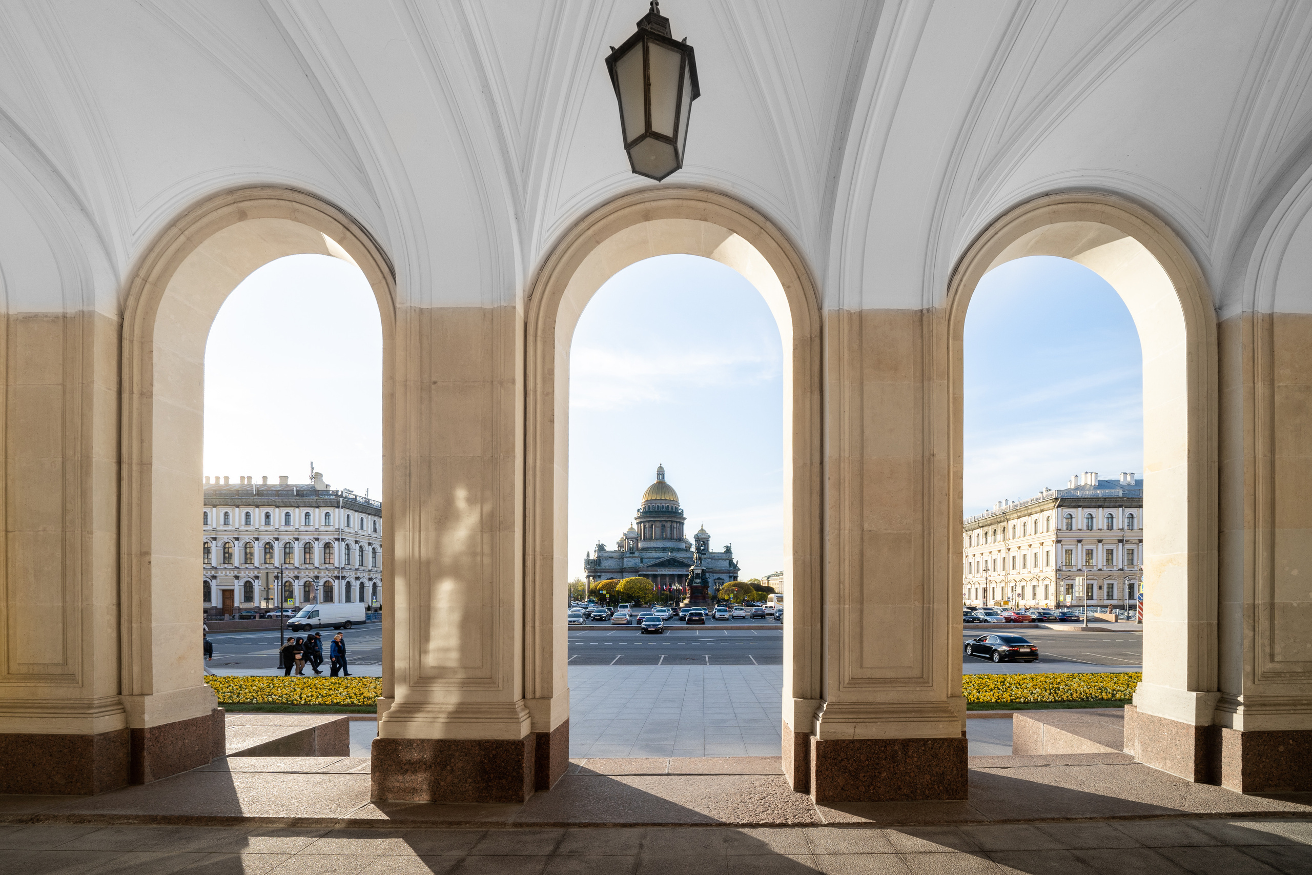 XIX. ARCHITECTURE | PHOTOGRAPHY