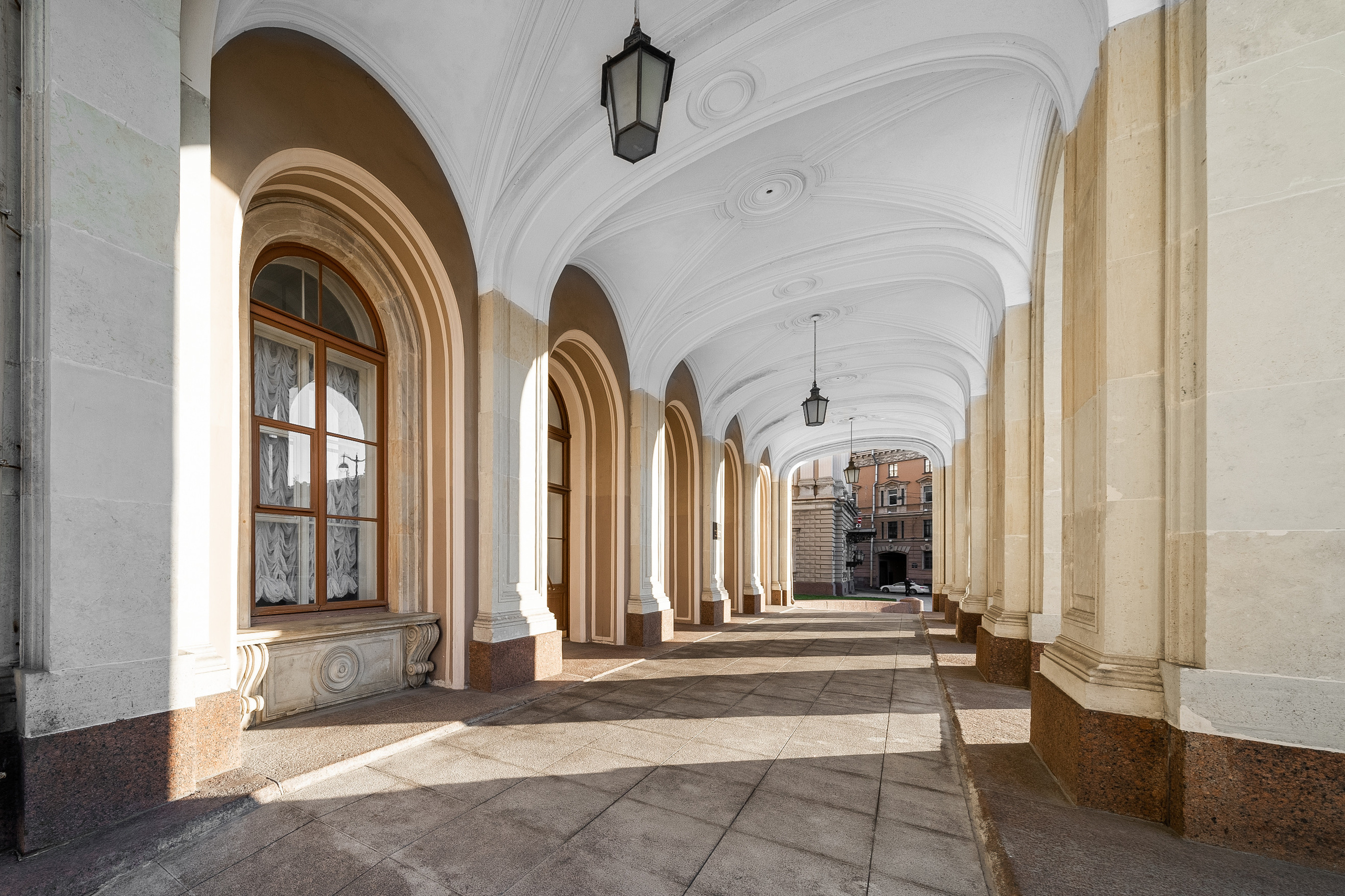 XIX. ARCHITECTURE | PHOTOGRAPHY