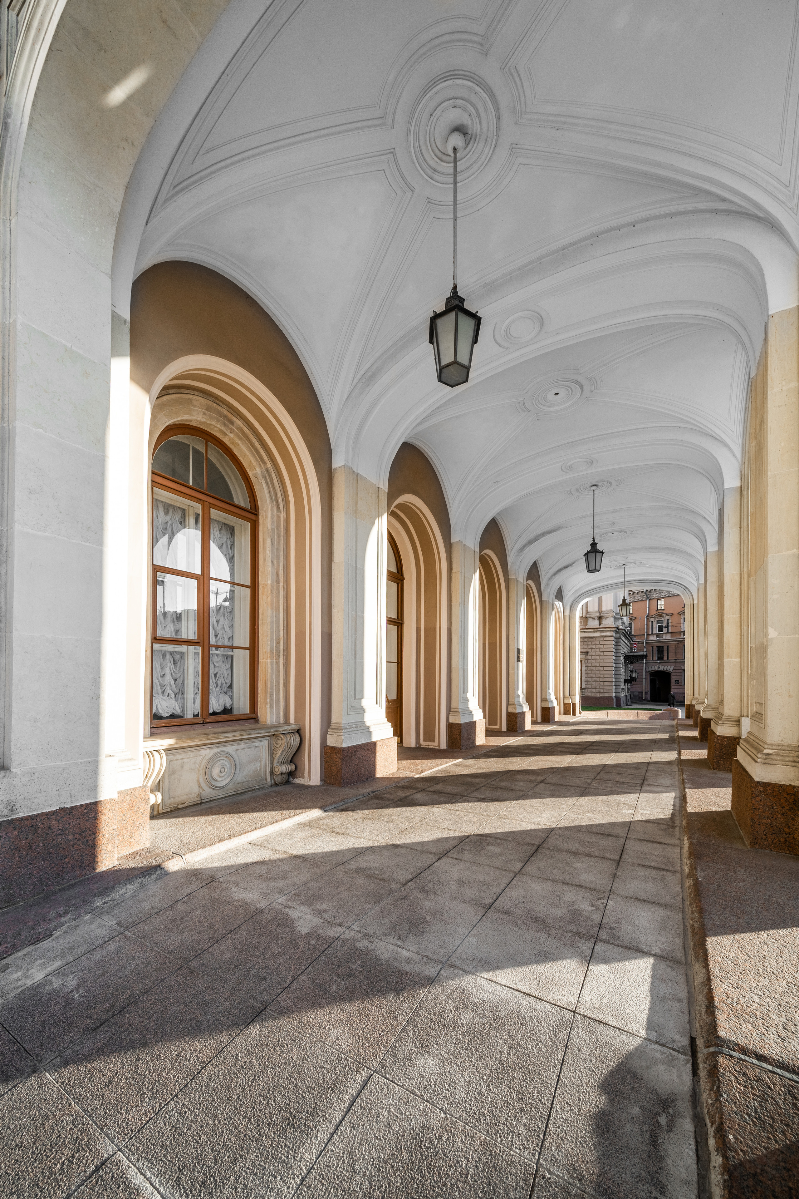 XIX. ARCHITECTURE | PHOTOGRAPHY