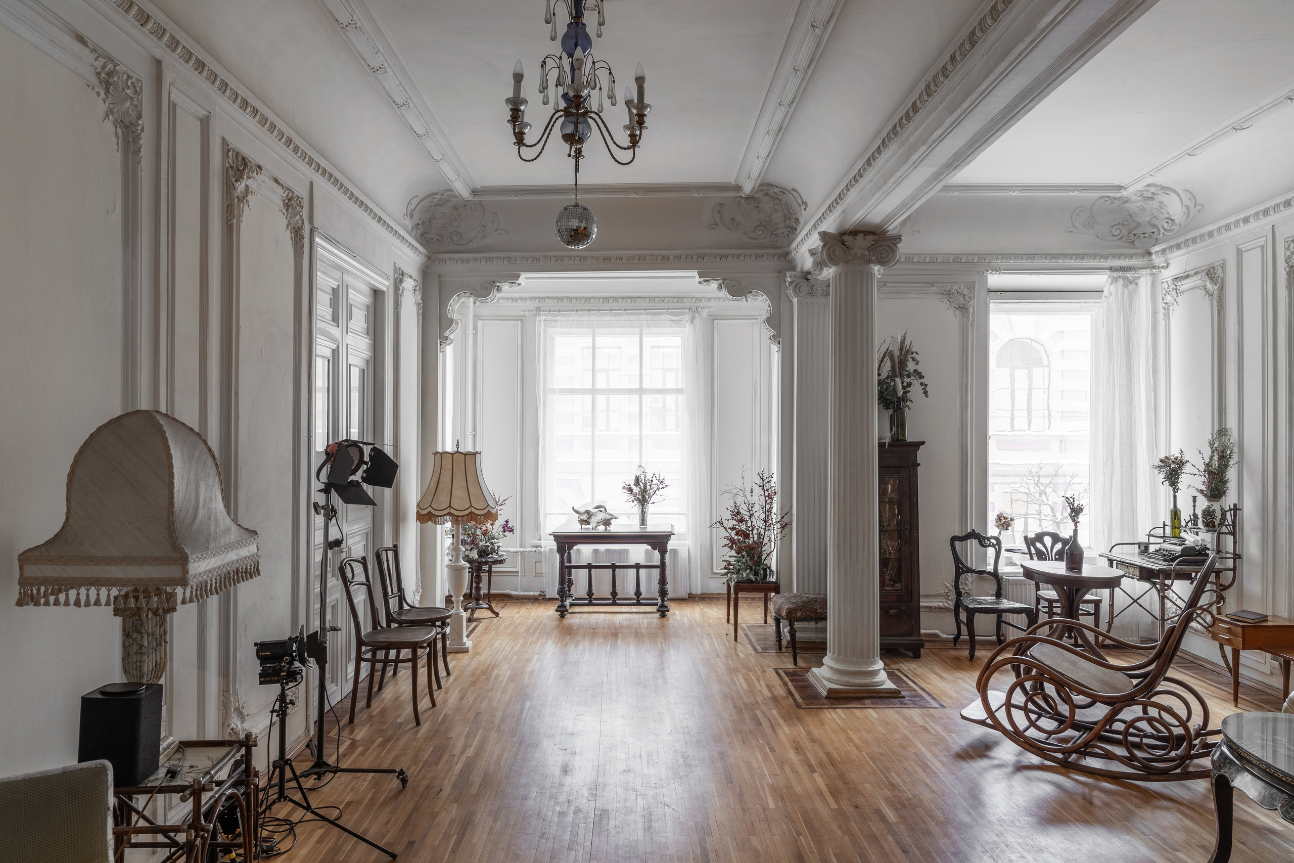 Галерея. ARCHITECTURE | PHOTOGRAPHY