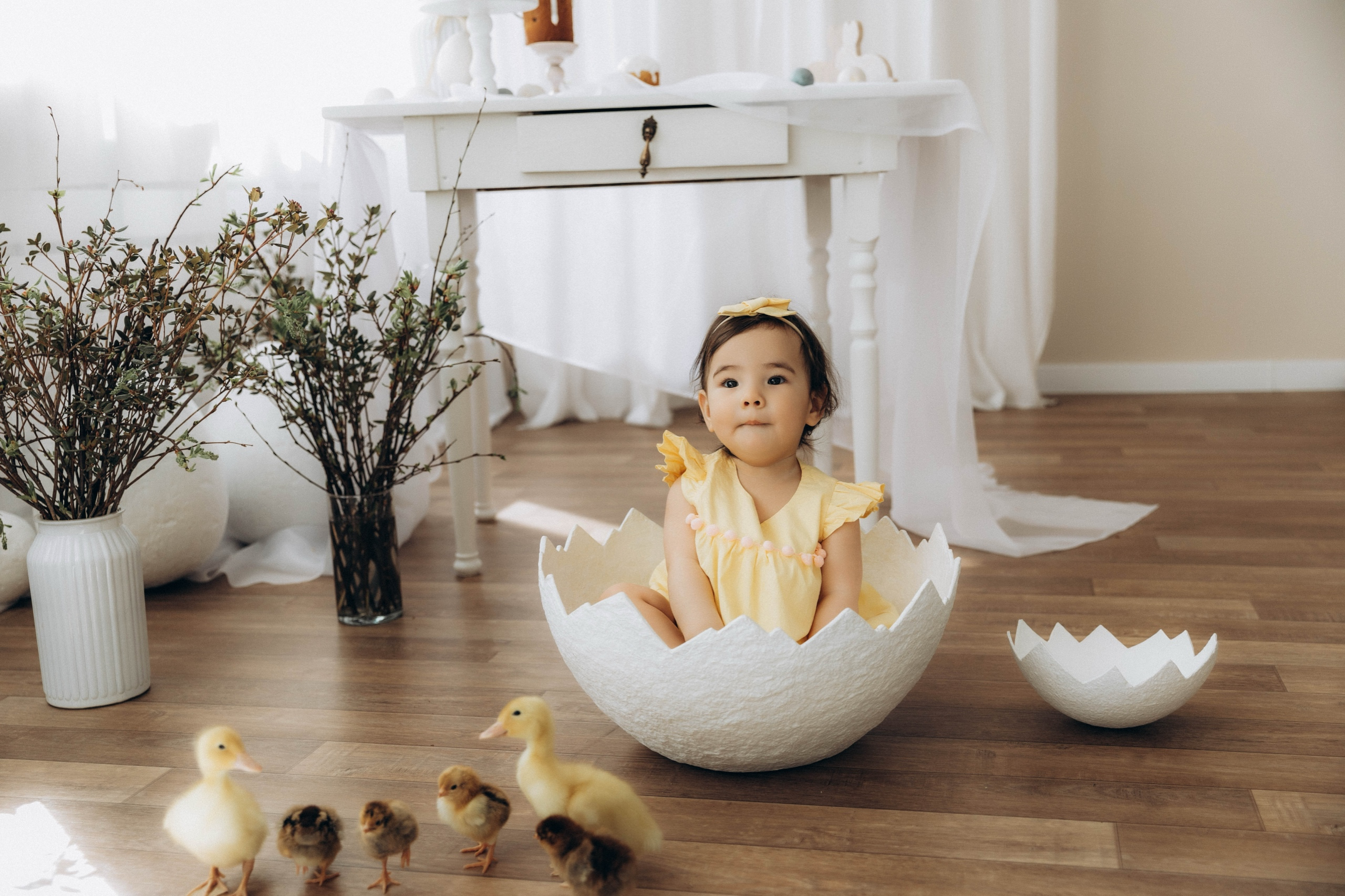 🐣Пасхальный фотопроект🐣. First-foto.ru