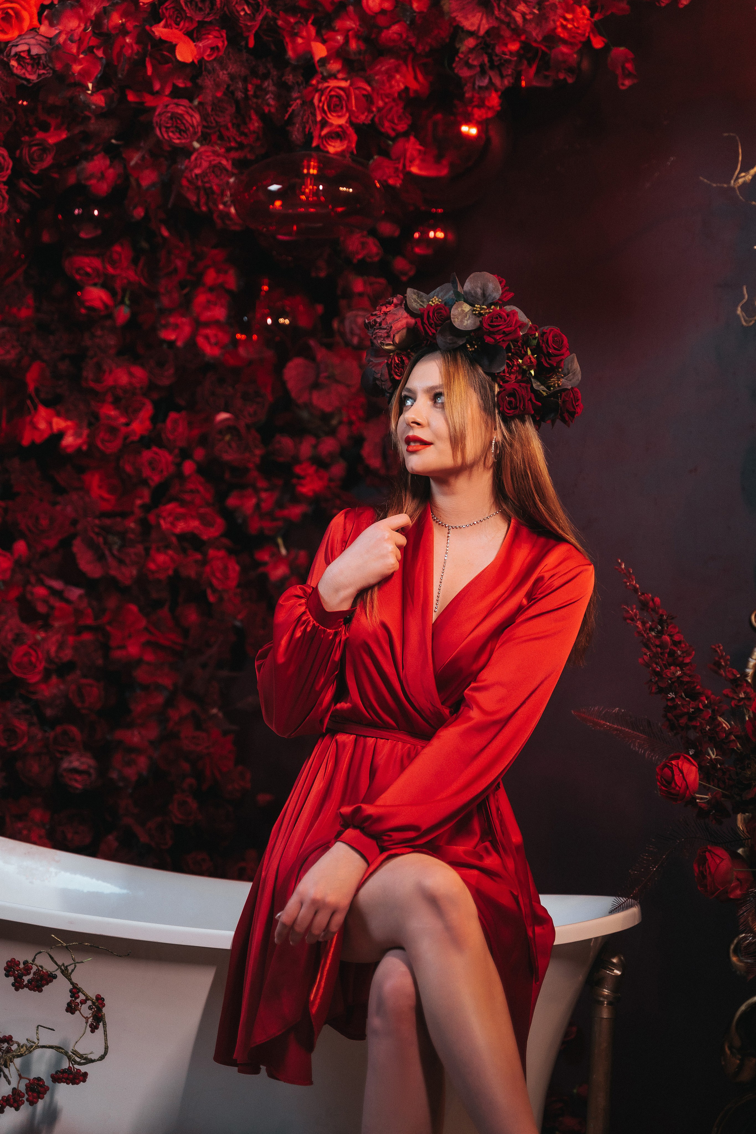 Анастасия. Свадебный и семейный фотограф в Краснодаре Миненко Кристина