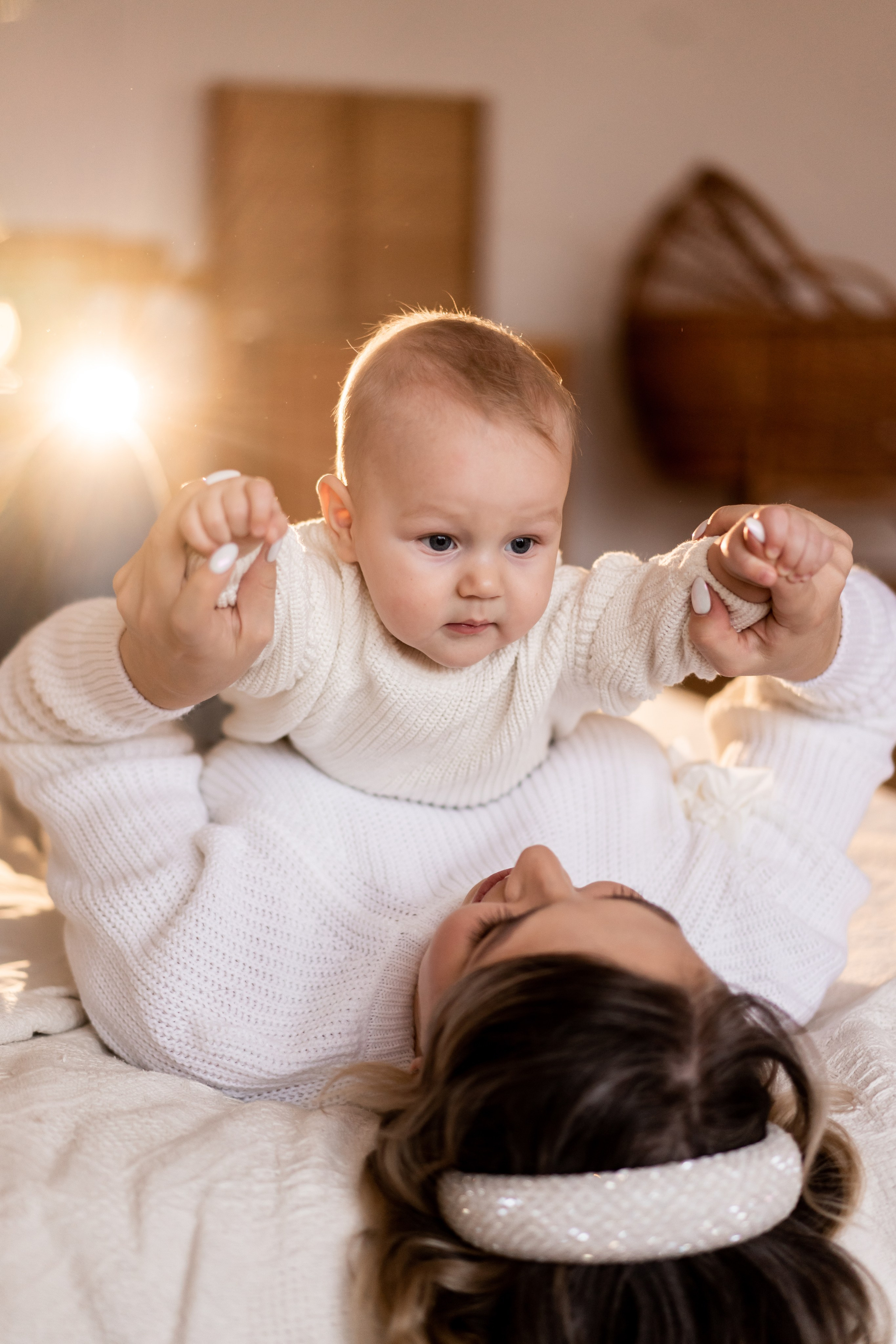 Анастасия Twinkle. Семейный и детский фотограф в Санкт-Петербурге Дарина Герчиу