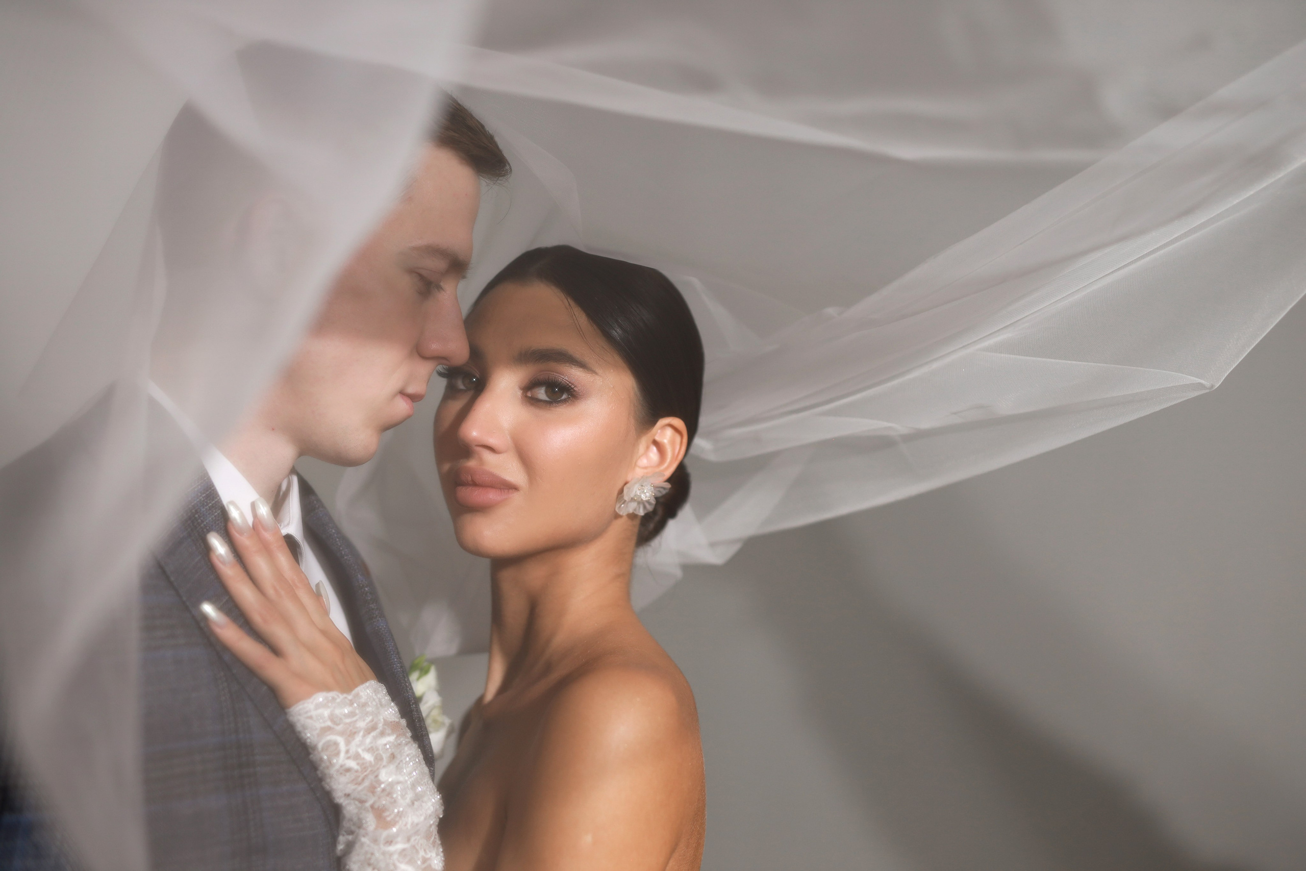 Максим Виктория. Фотограф Александр Литвинов