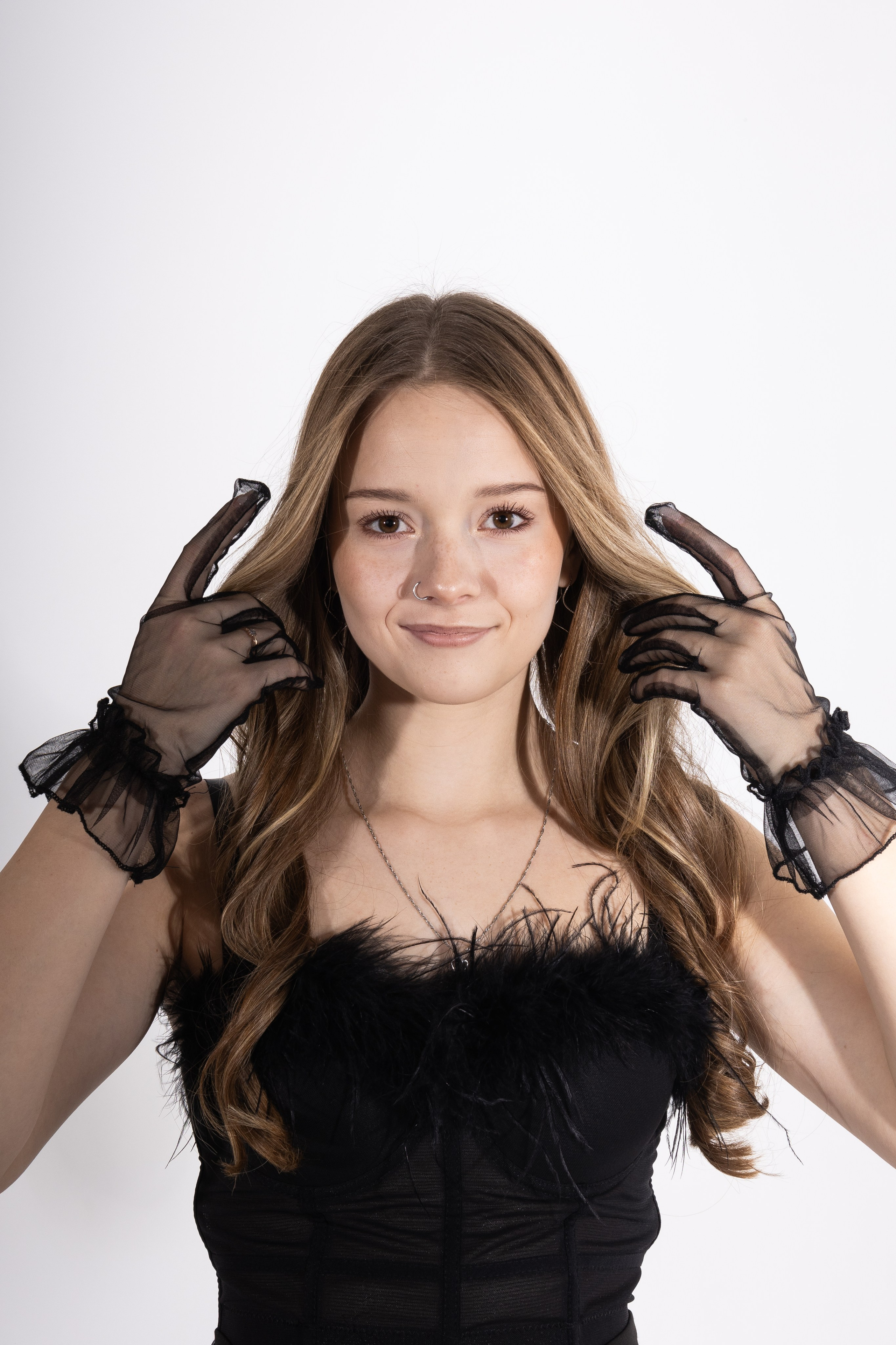 Fashion. Фотограф Просиняк Мария