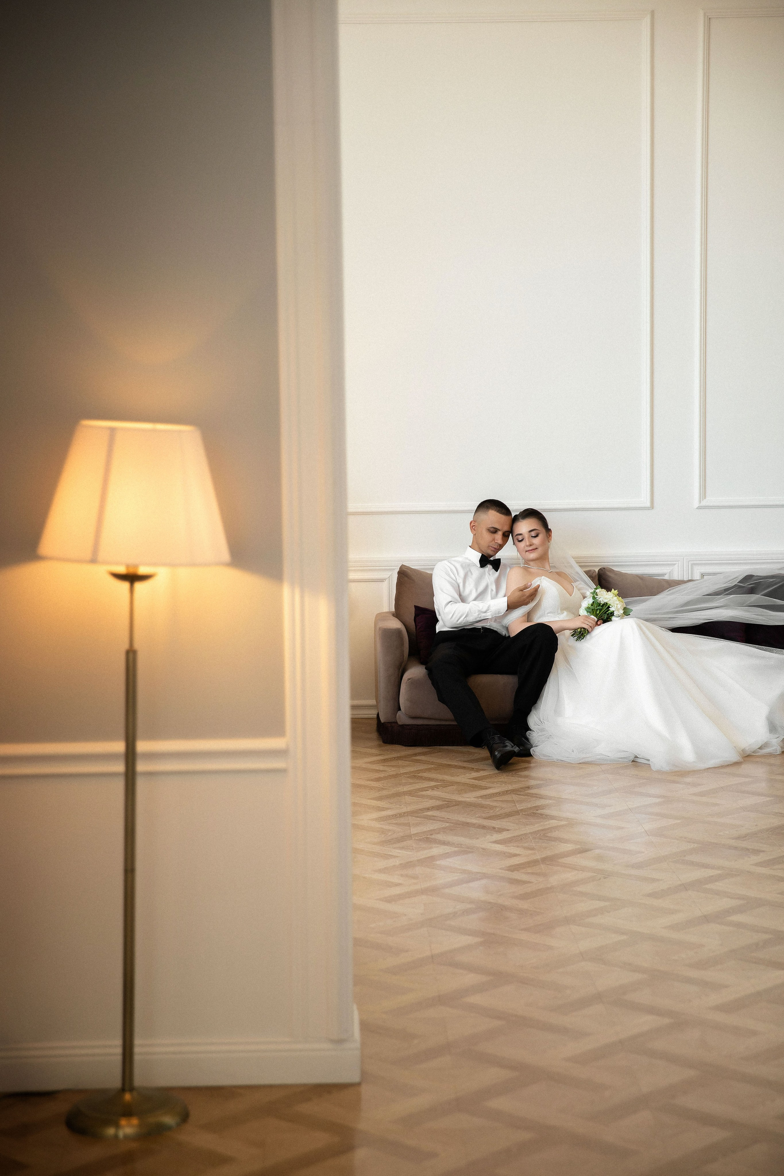 Анатолий и Юлия. Семейный и свадебный фотограф в Краснодаре. Кристина Ендальцева