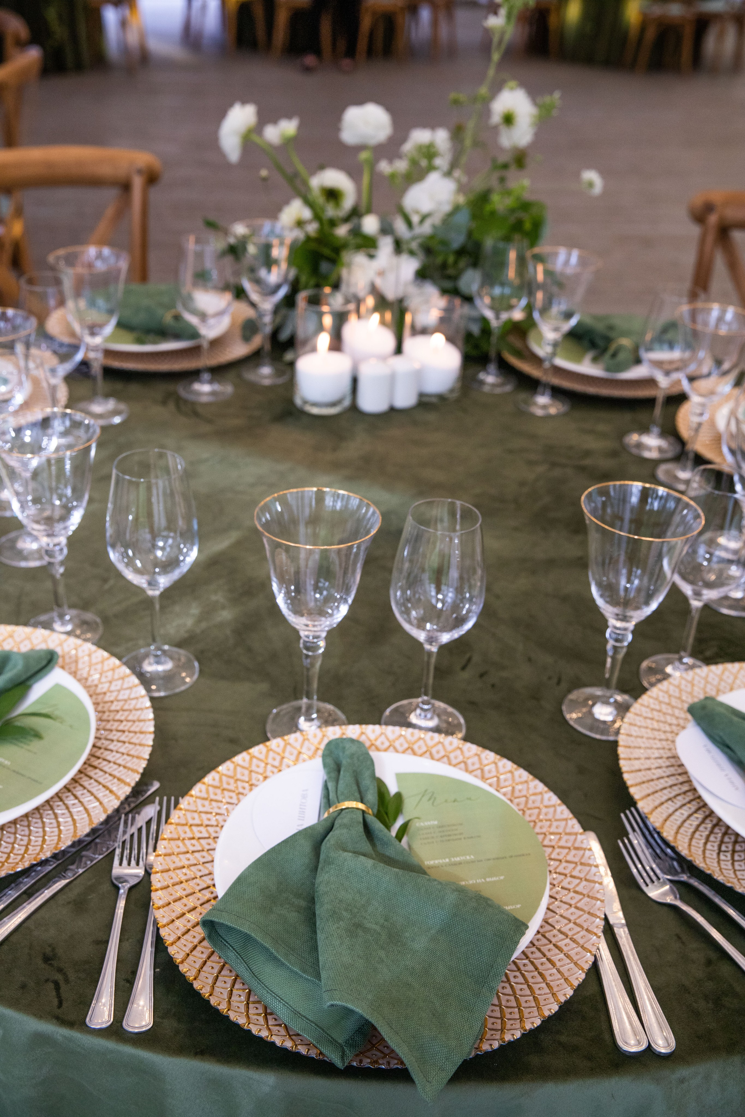 Вереск. Свадебный фотограф Анастасия Казакова