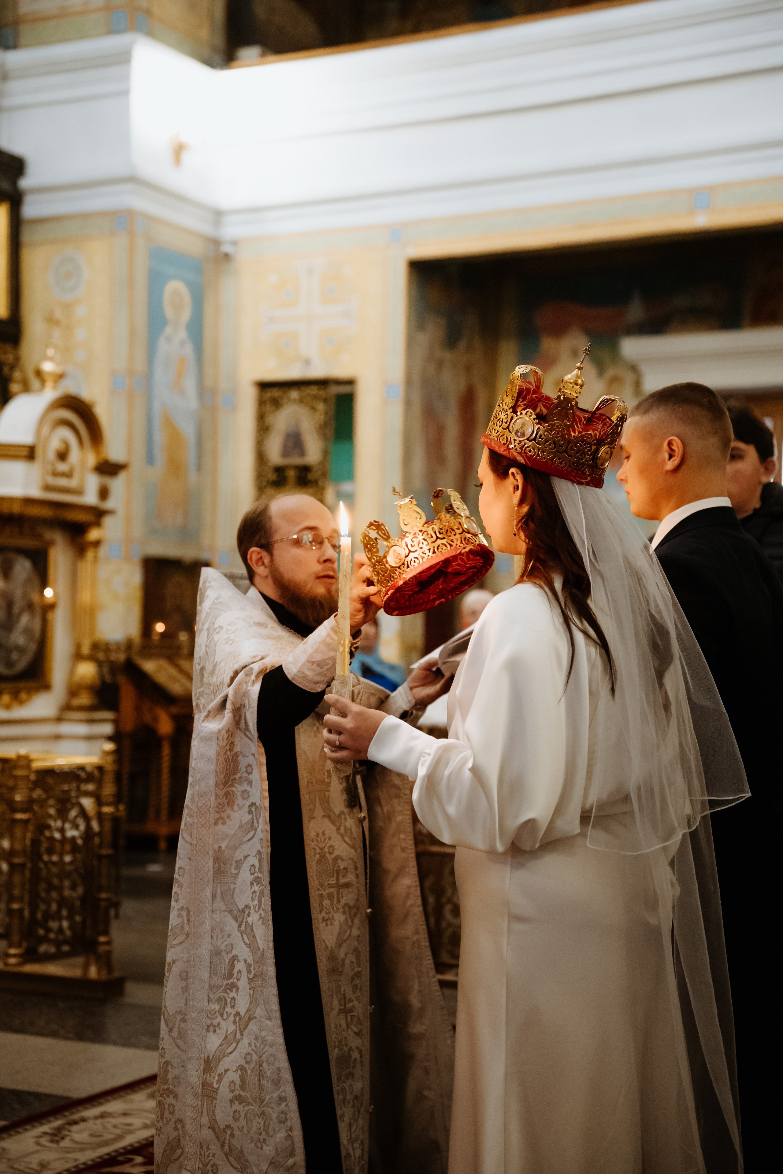 Сергей и Екатерина. Свадебный организатор координатор Екатеринбург Серов Дарья Окишева