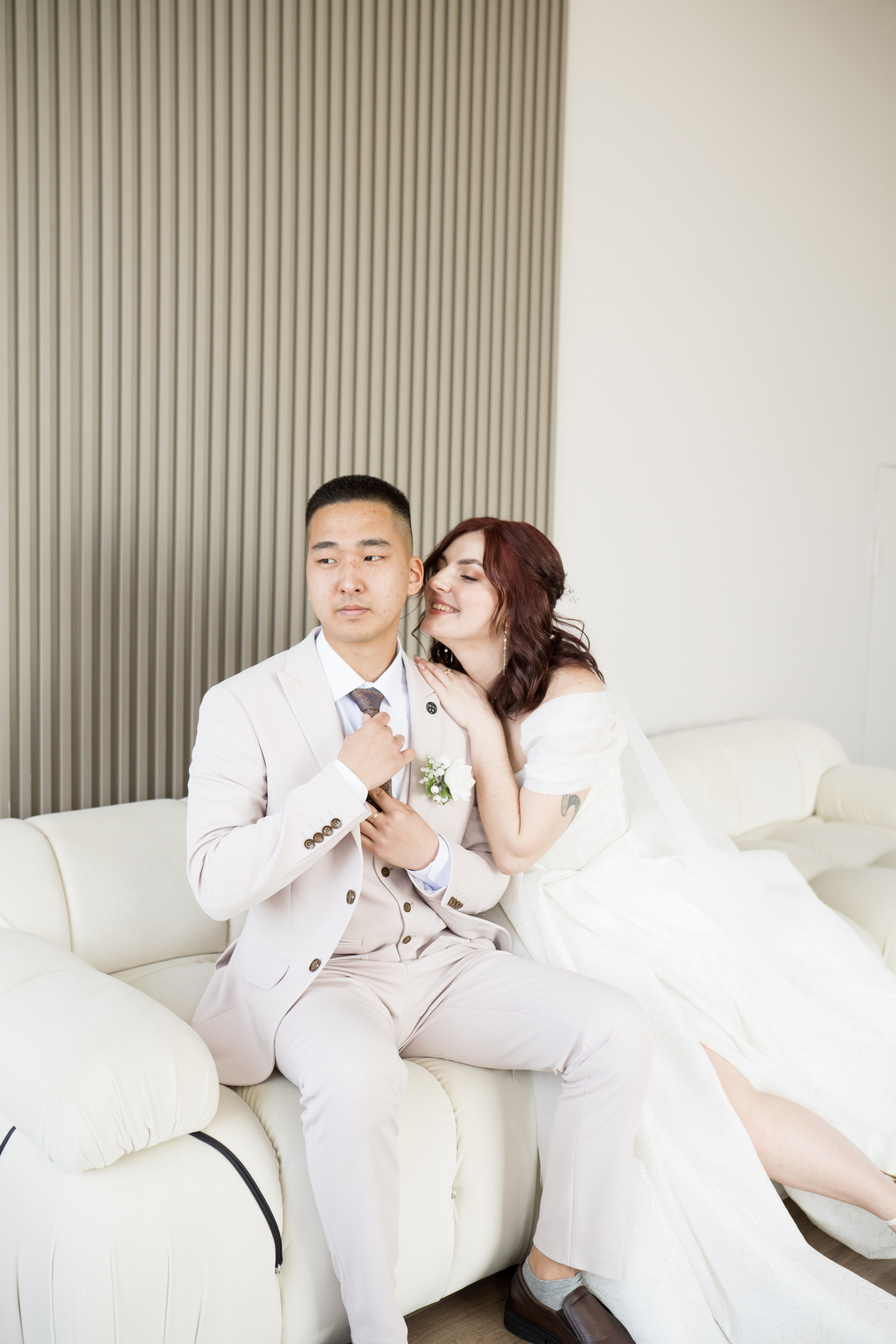 Свадьба | Илья Ксения — 2025