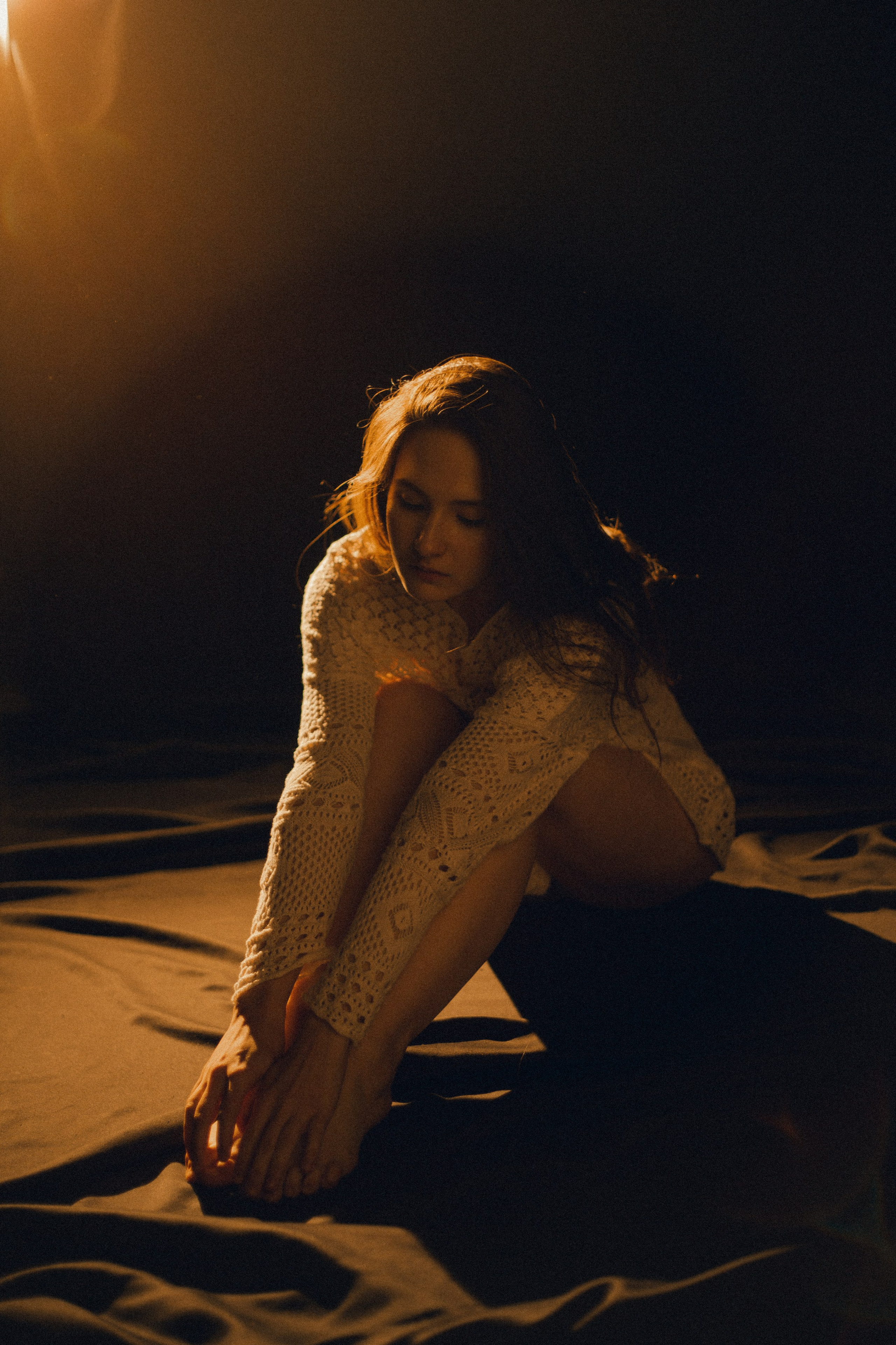 Соня. Фотограф Блинова Арина | Санк-Петербург