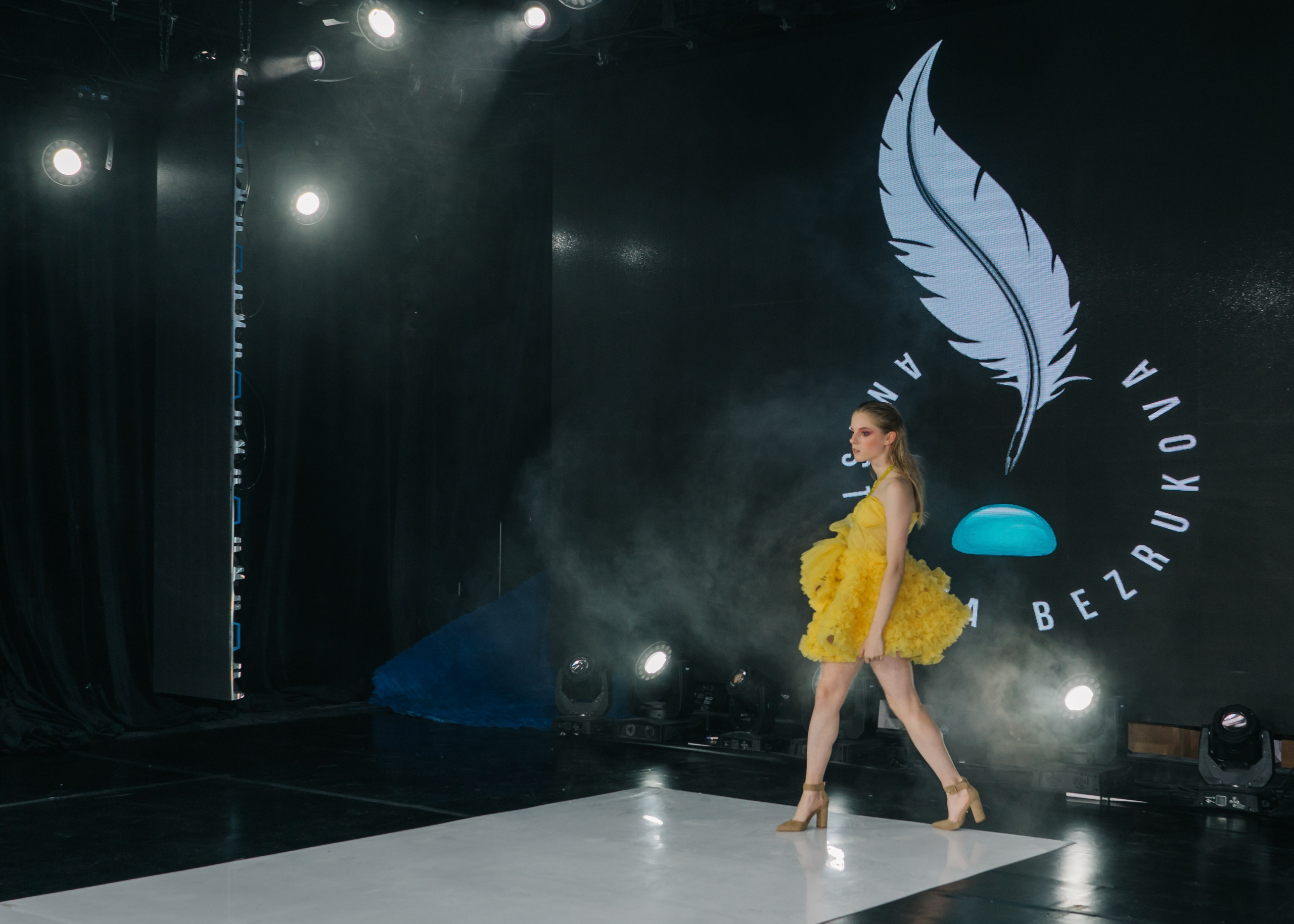 World fashion. Женский фотограф в Москве Анастасия Сидорова