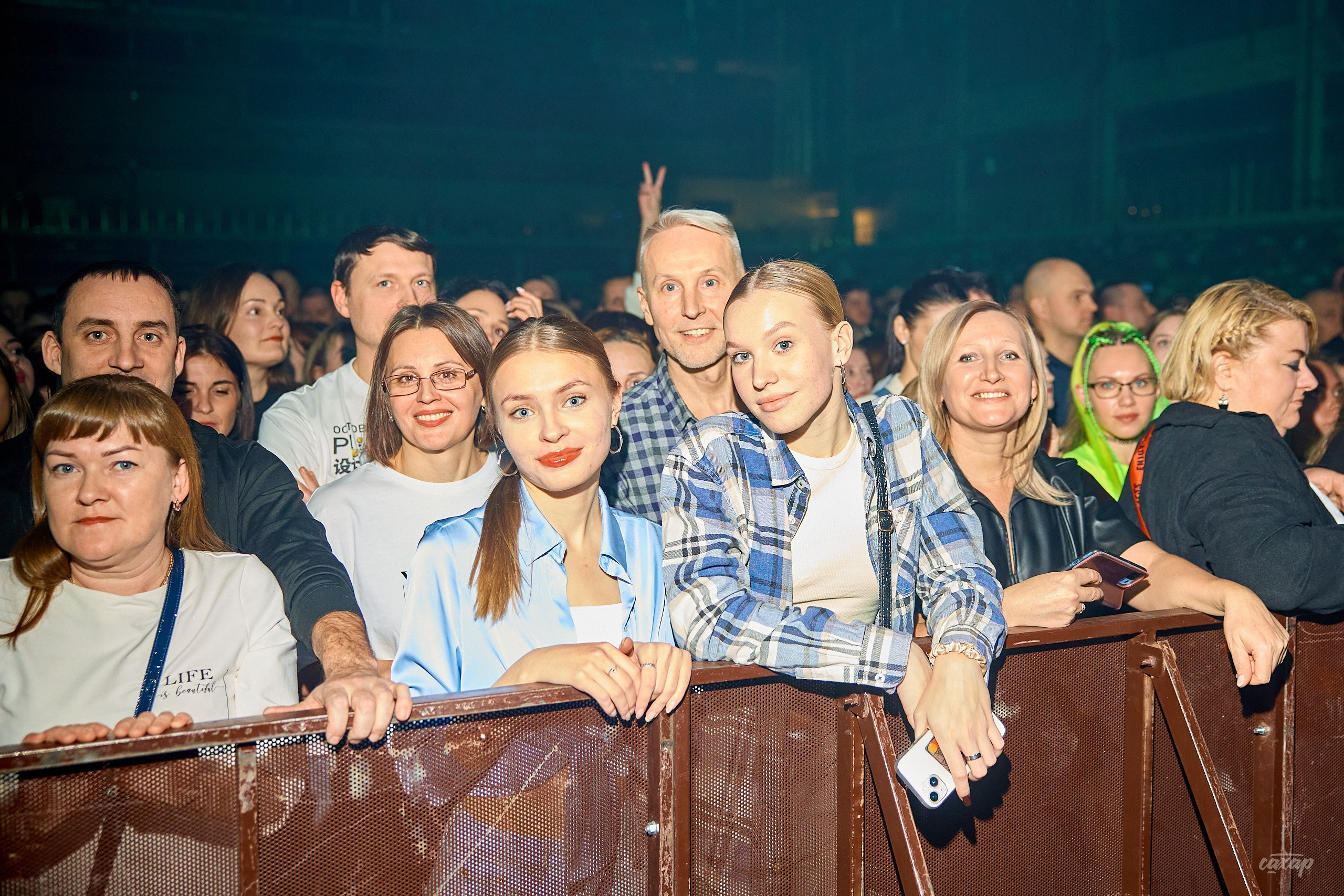 Сергей Жуков и Руки Вверх!. Профессиональный фотограф в Екатеринбурге Юра Сахар
