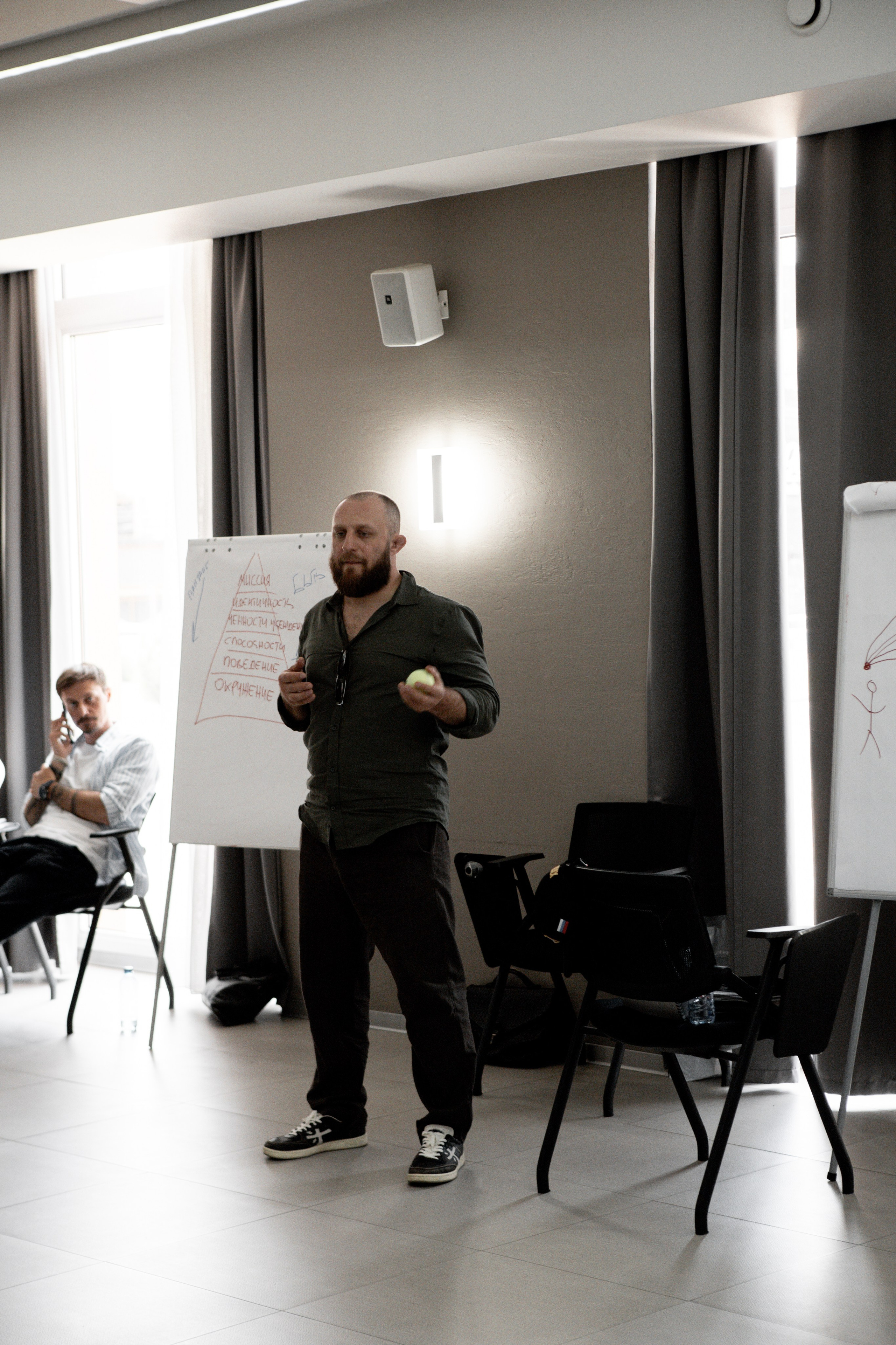 МК Вячеслава Варяникова. Фотограф Краснодар Станислав Крайнов