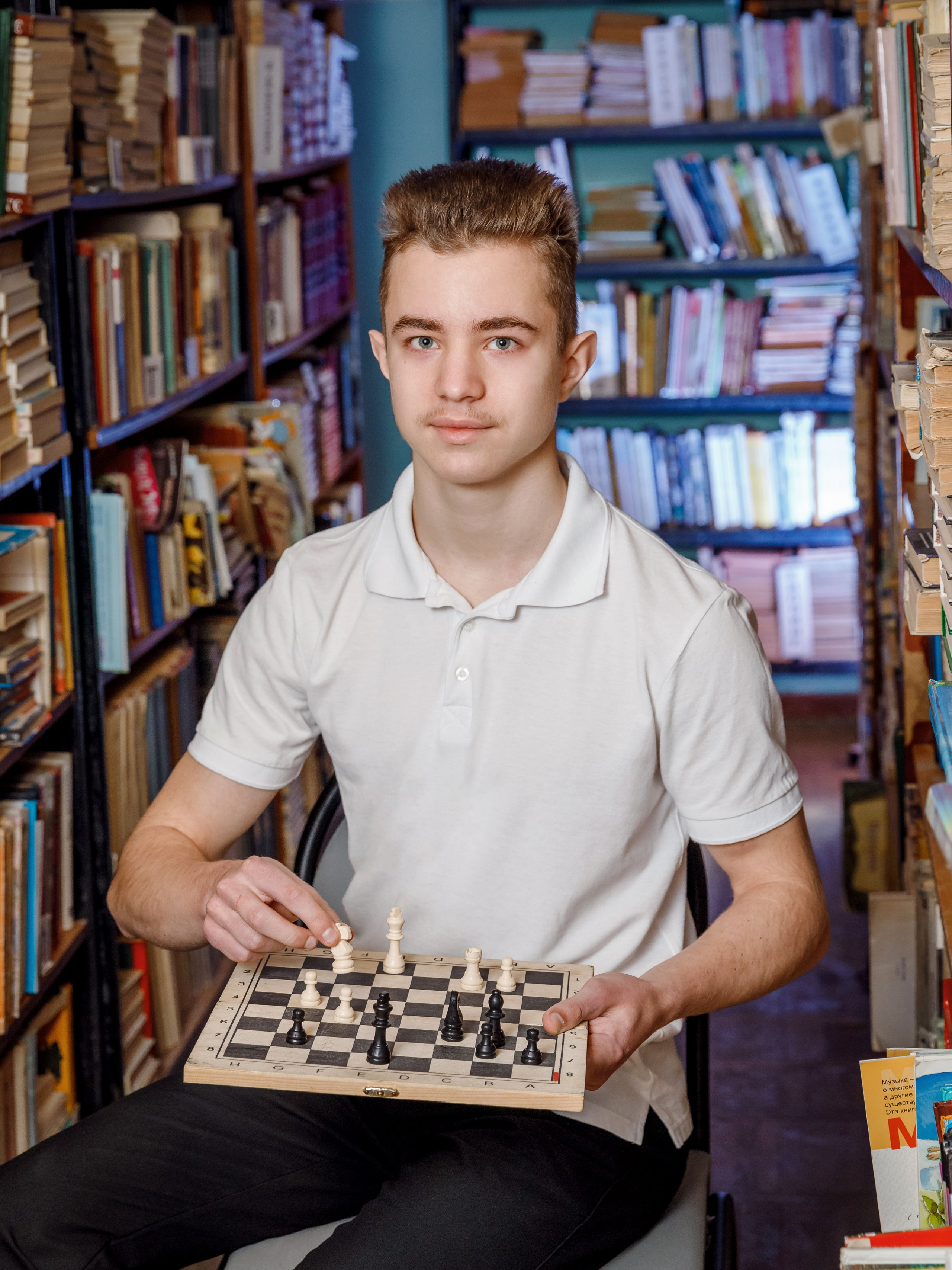 ПОРТРЕТЫ. Марина Ушакова. Фотограф. Выпускные альбомы. г. Краснодар