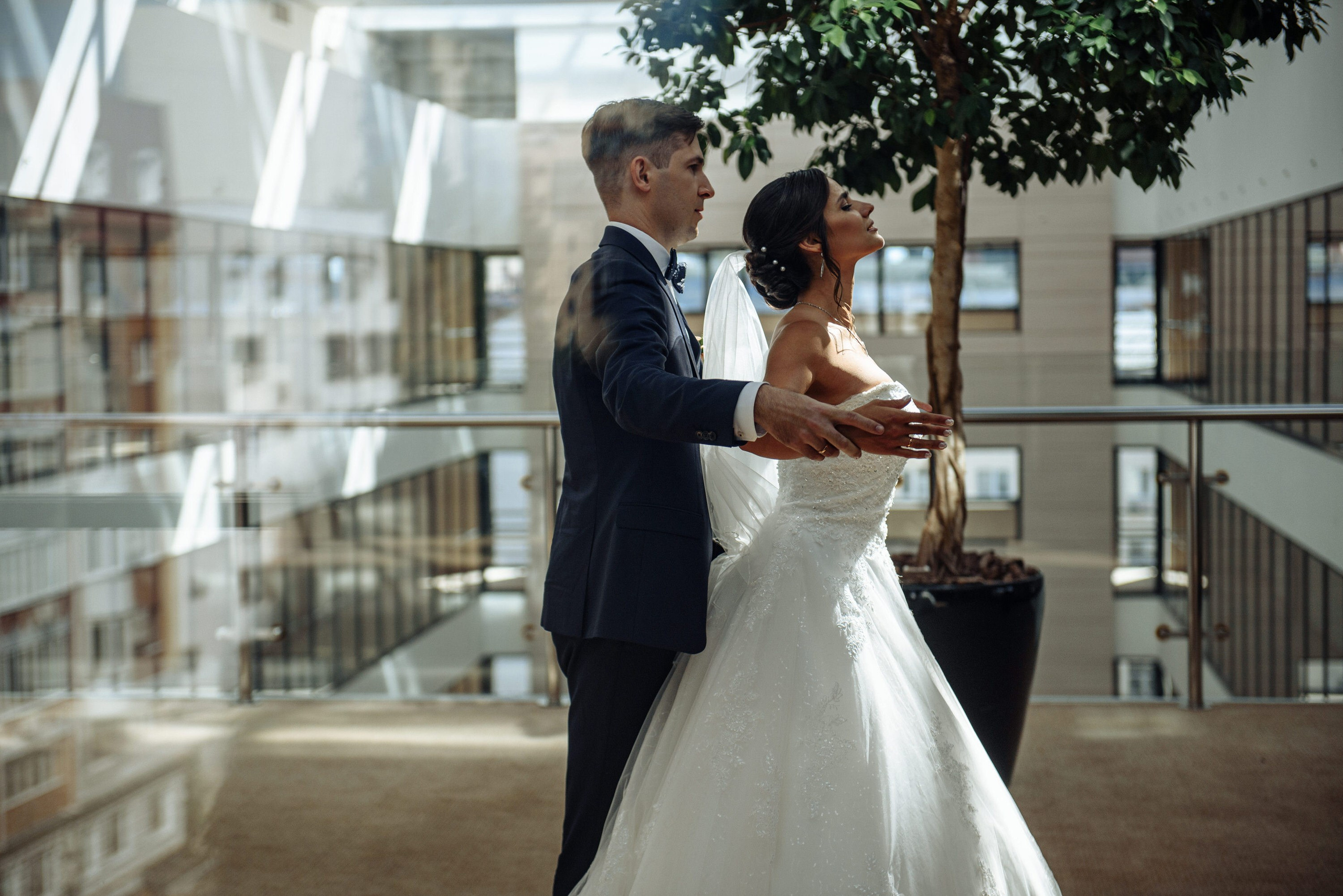 Иван и Александра