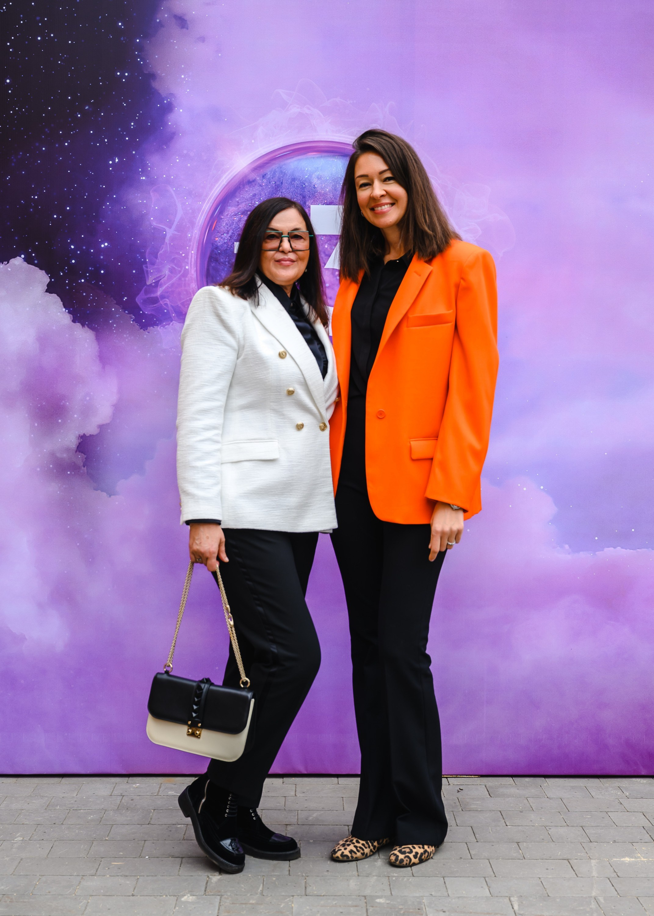 Презентация нового сезона Телеканала ТВ3